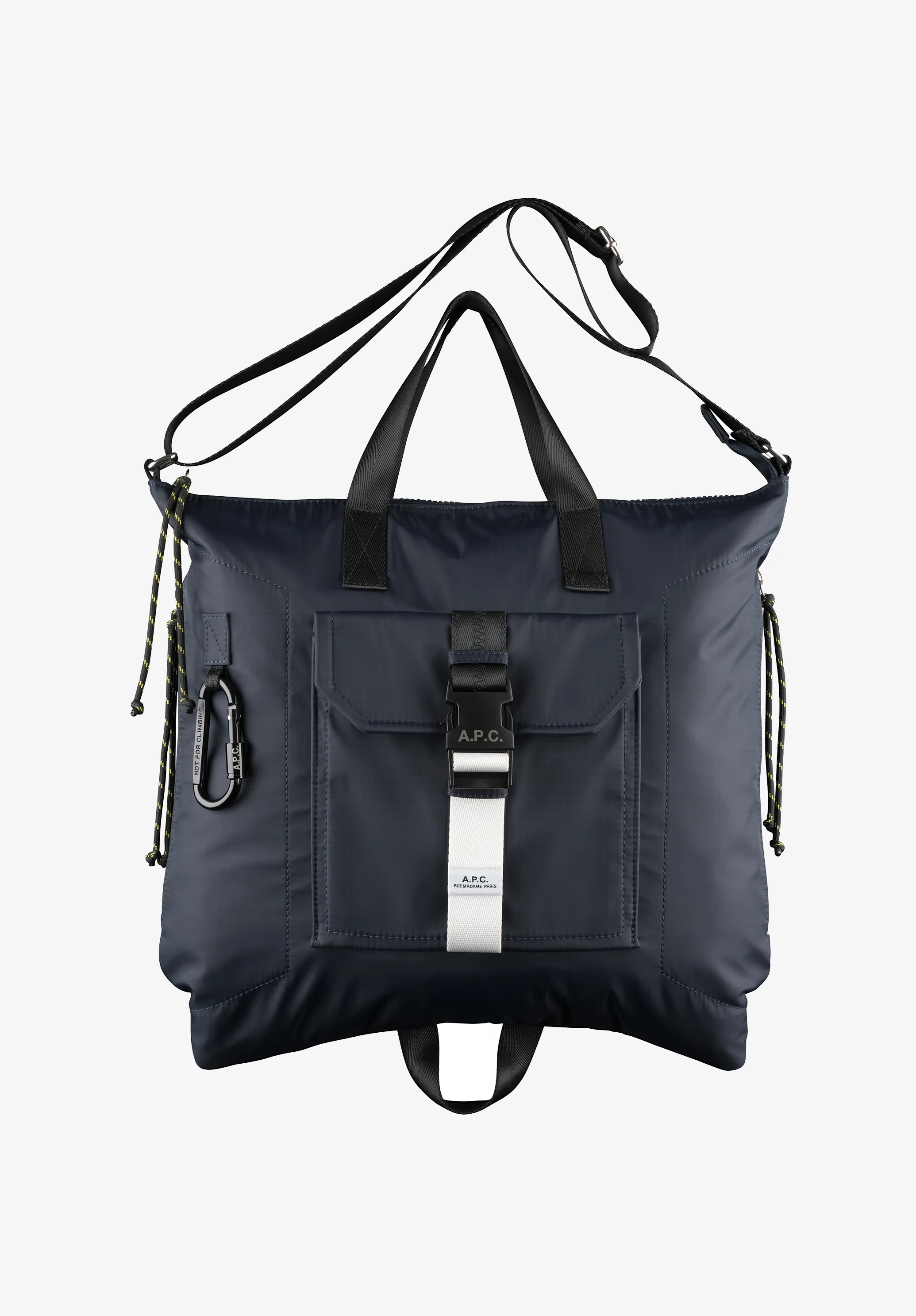 Tote Trek