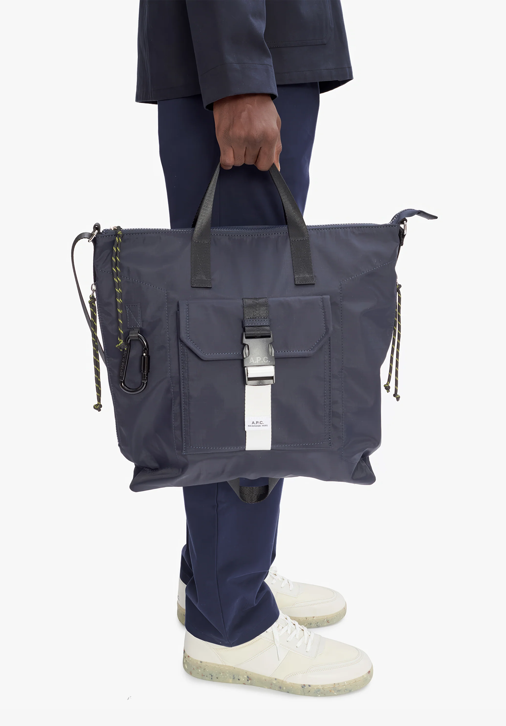 Tote Trek - Image 2