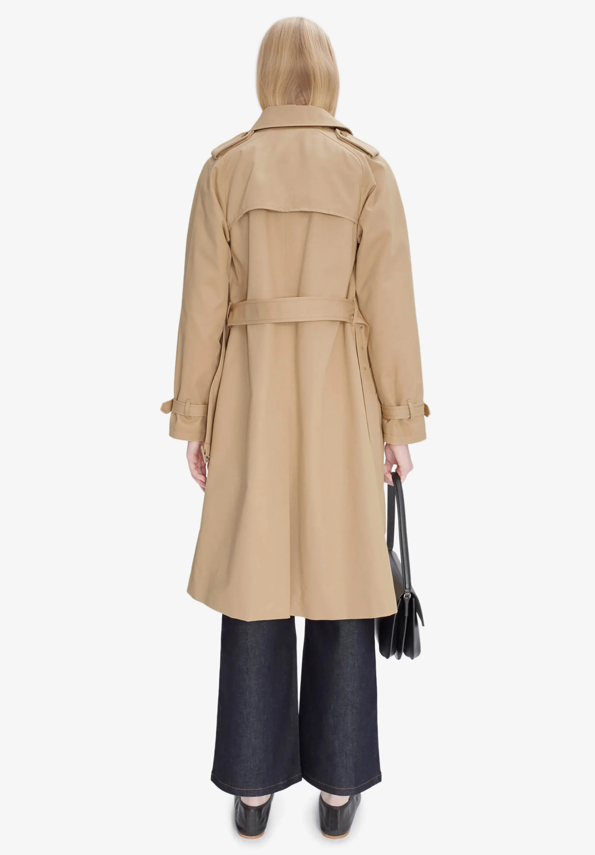 Trench Greta - Image 3