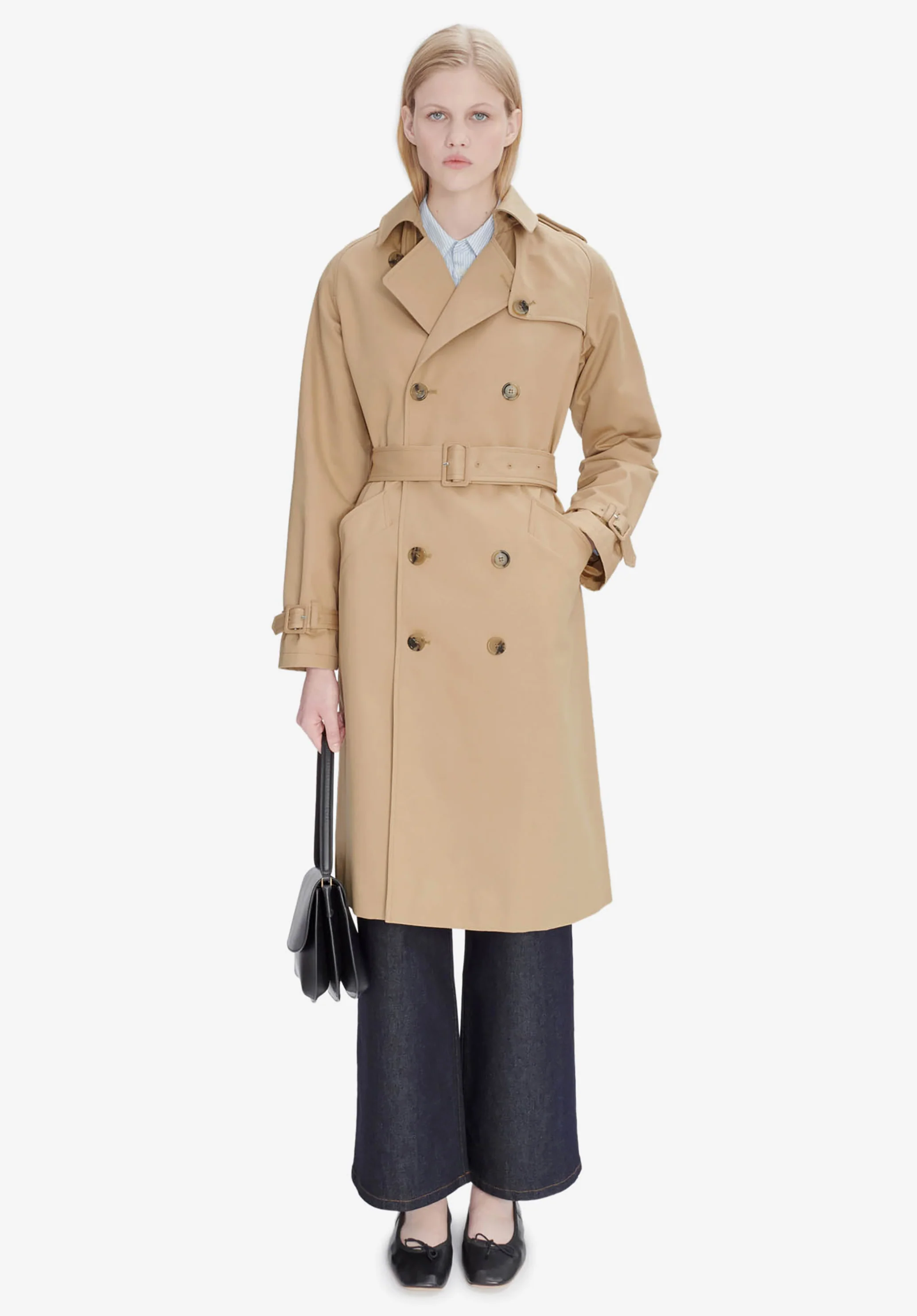 Trench Greta - Image 4