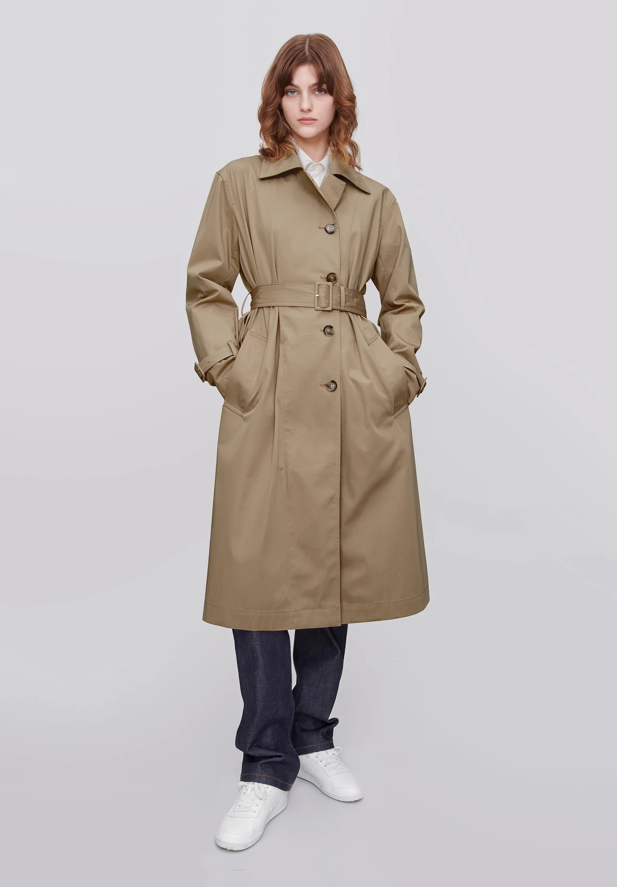 trench venetia - Image 4