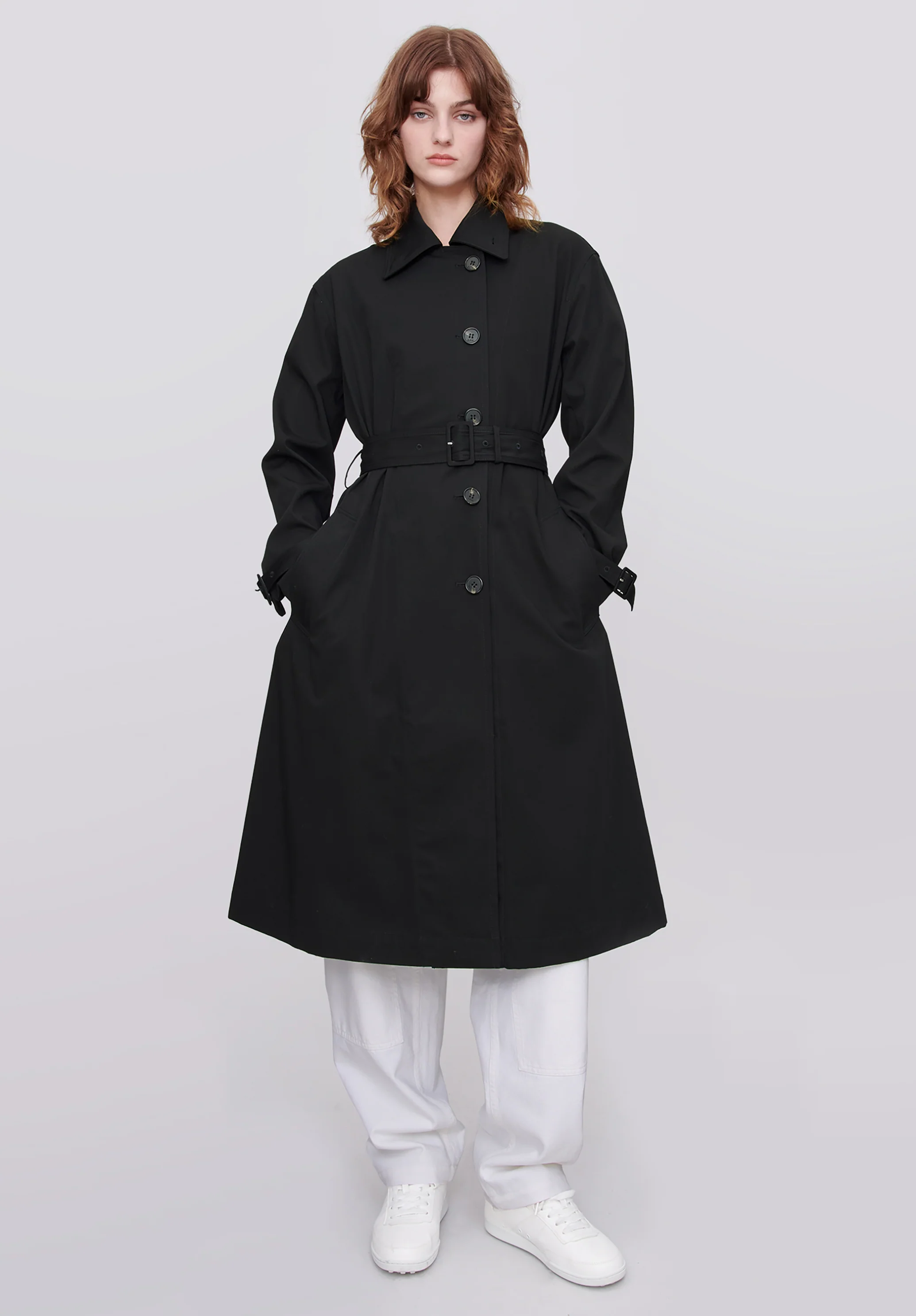 Trench Venetia - Image 5
