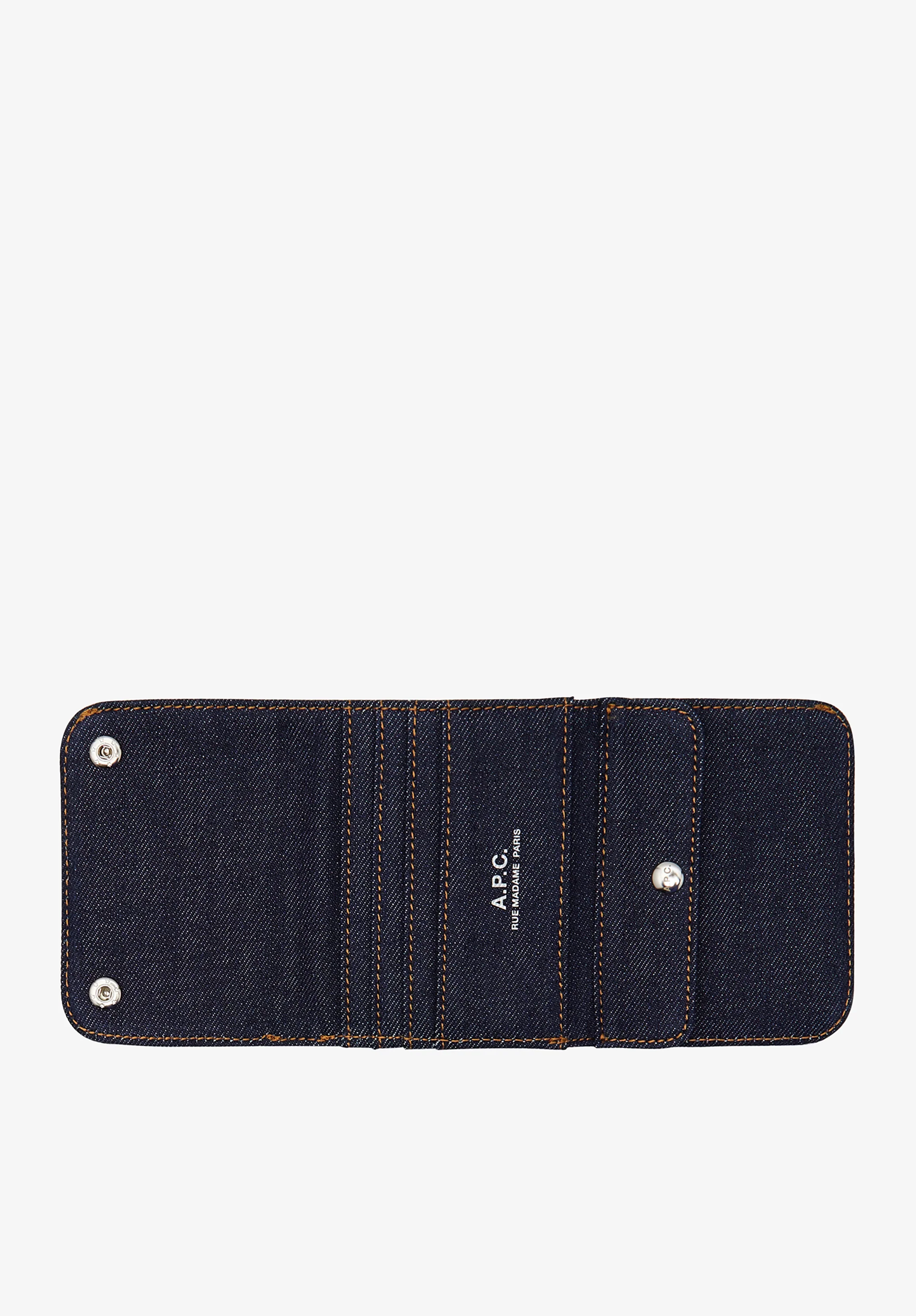Trifold Denim Standard - Image 10