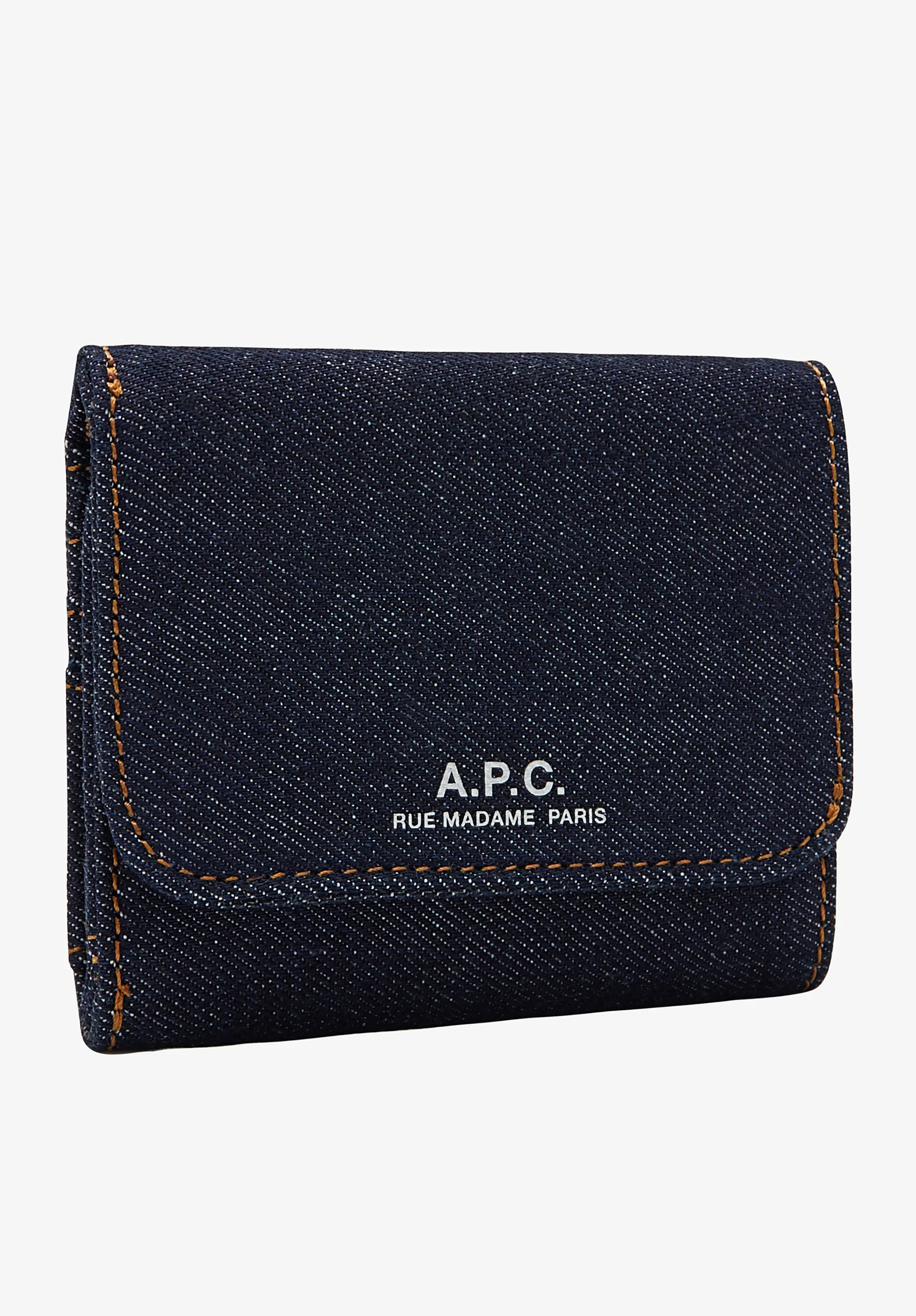 Trifold Denim Standard - Image 4