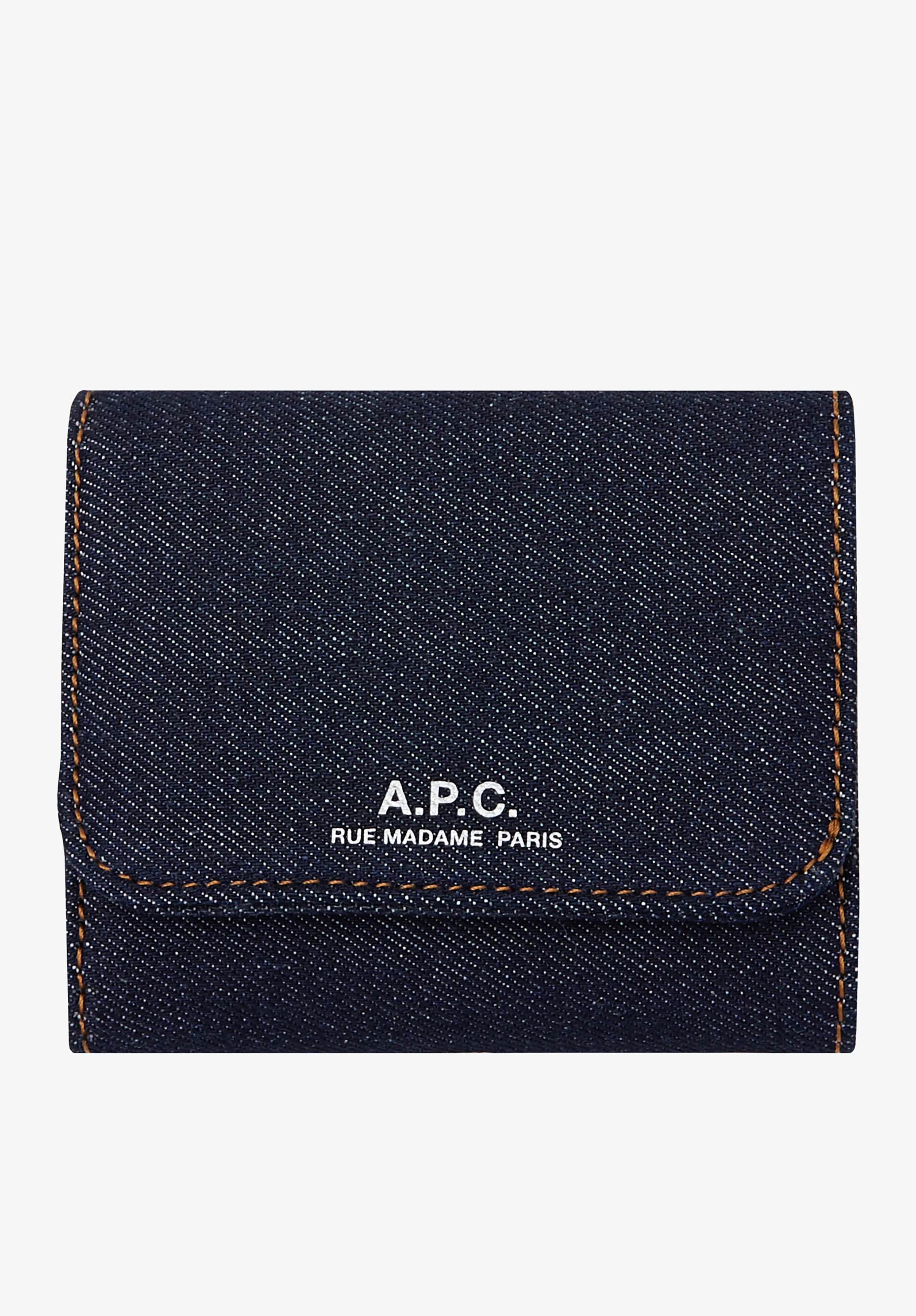 Trifold Denim Standard - Image 6
