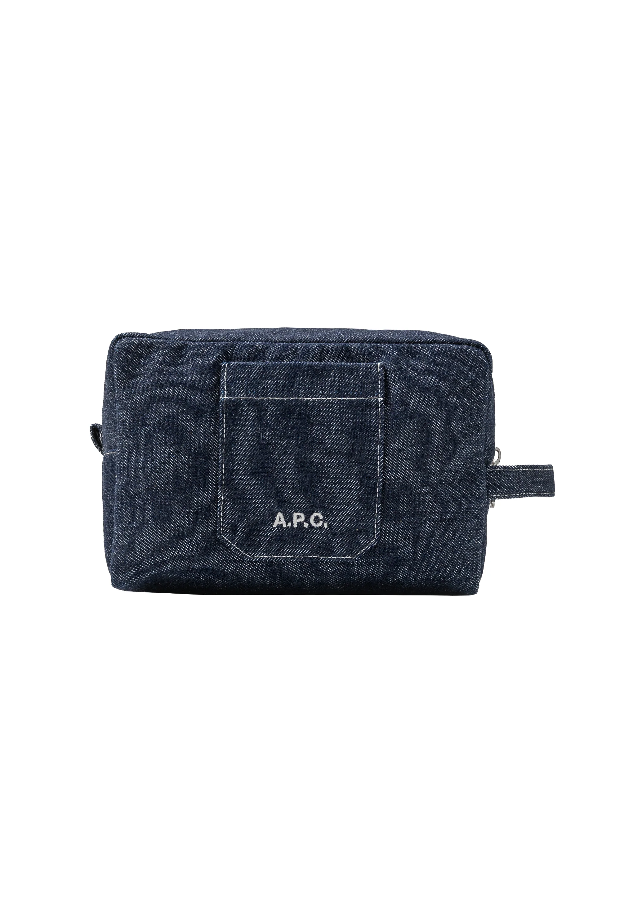 Trousse De Toilette