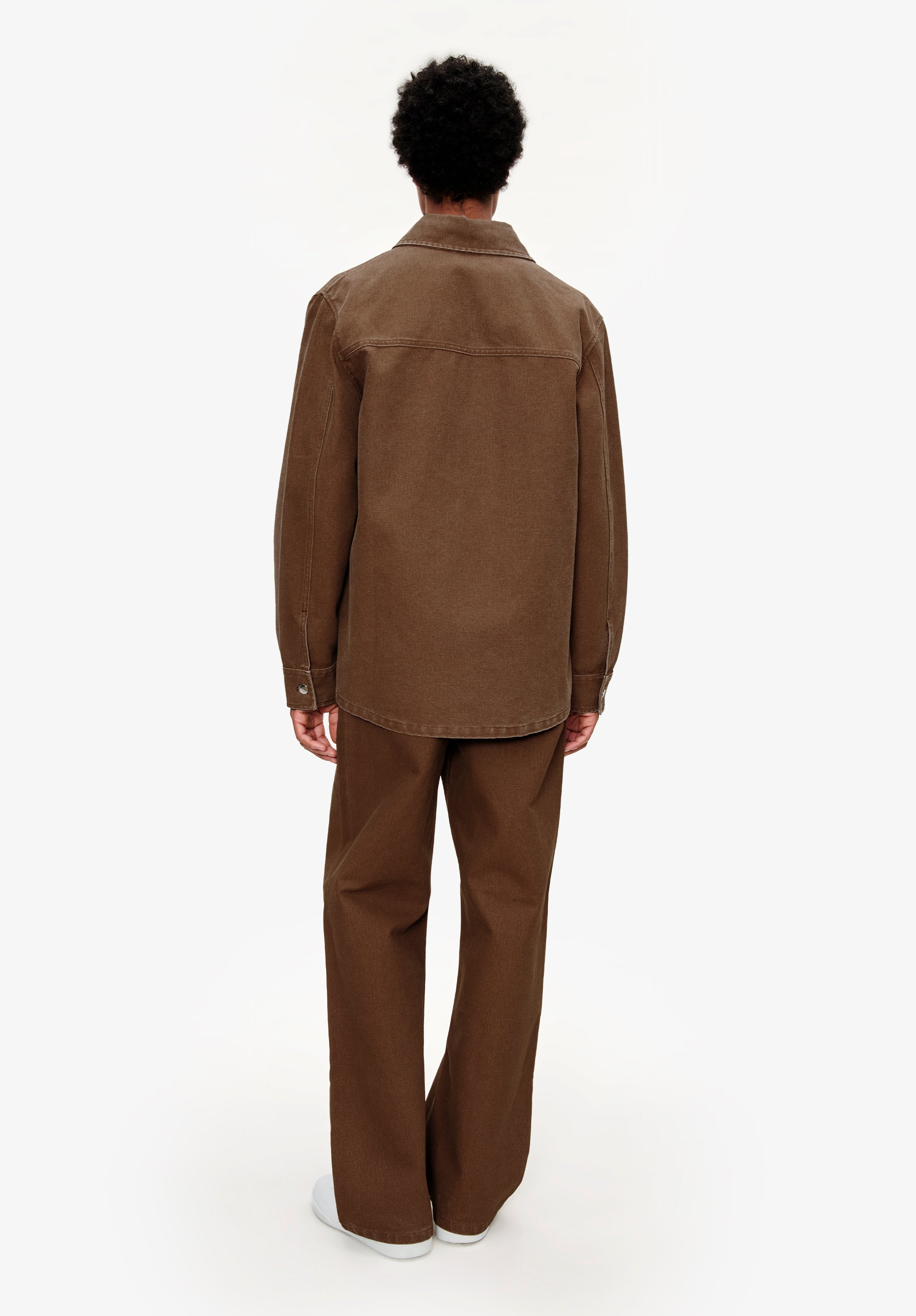 Veste A Boutons - Image 3