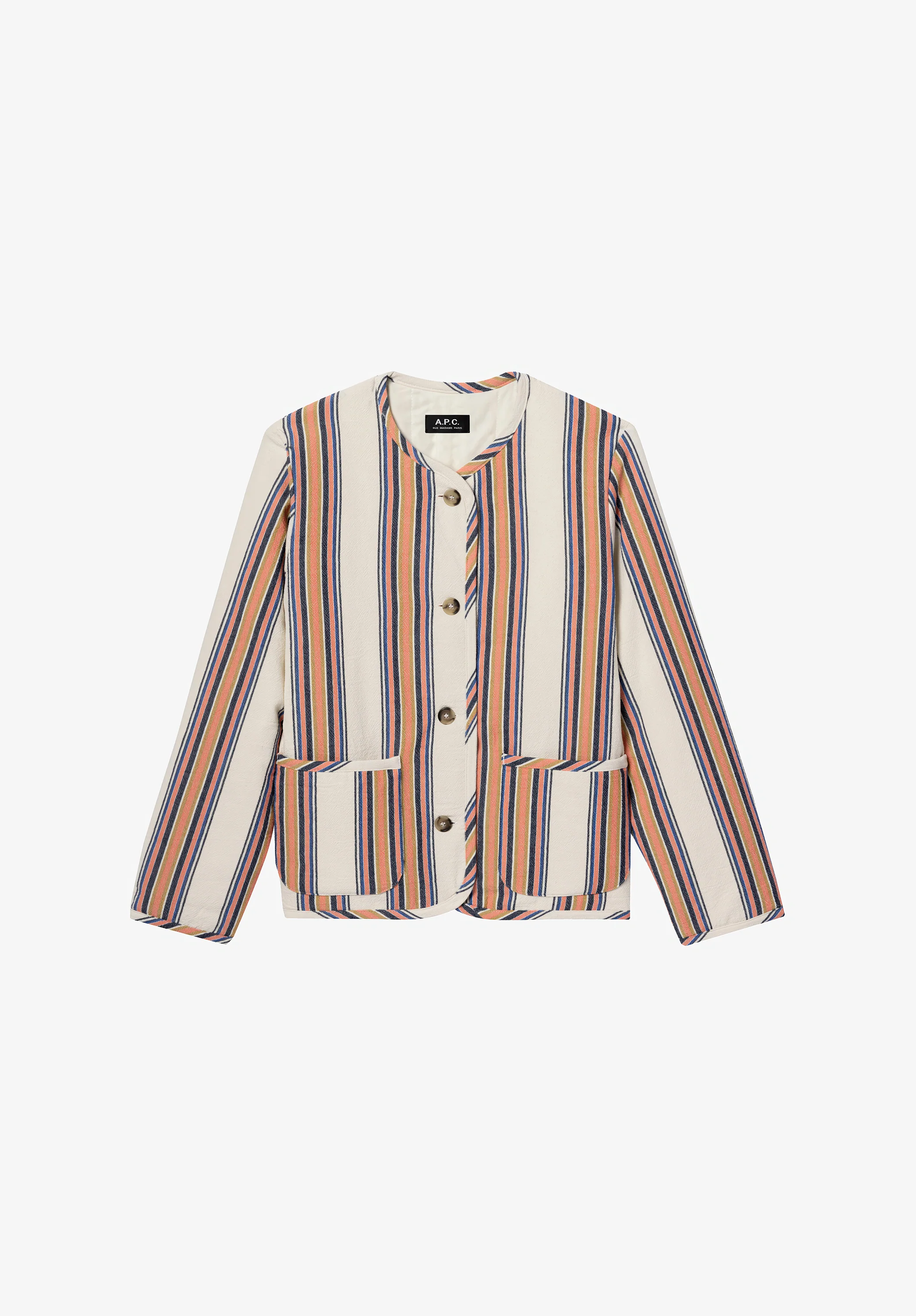 Veste Agnès