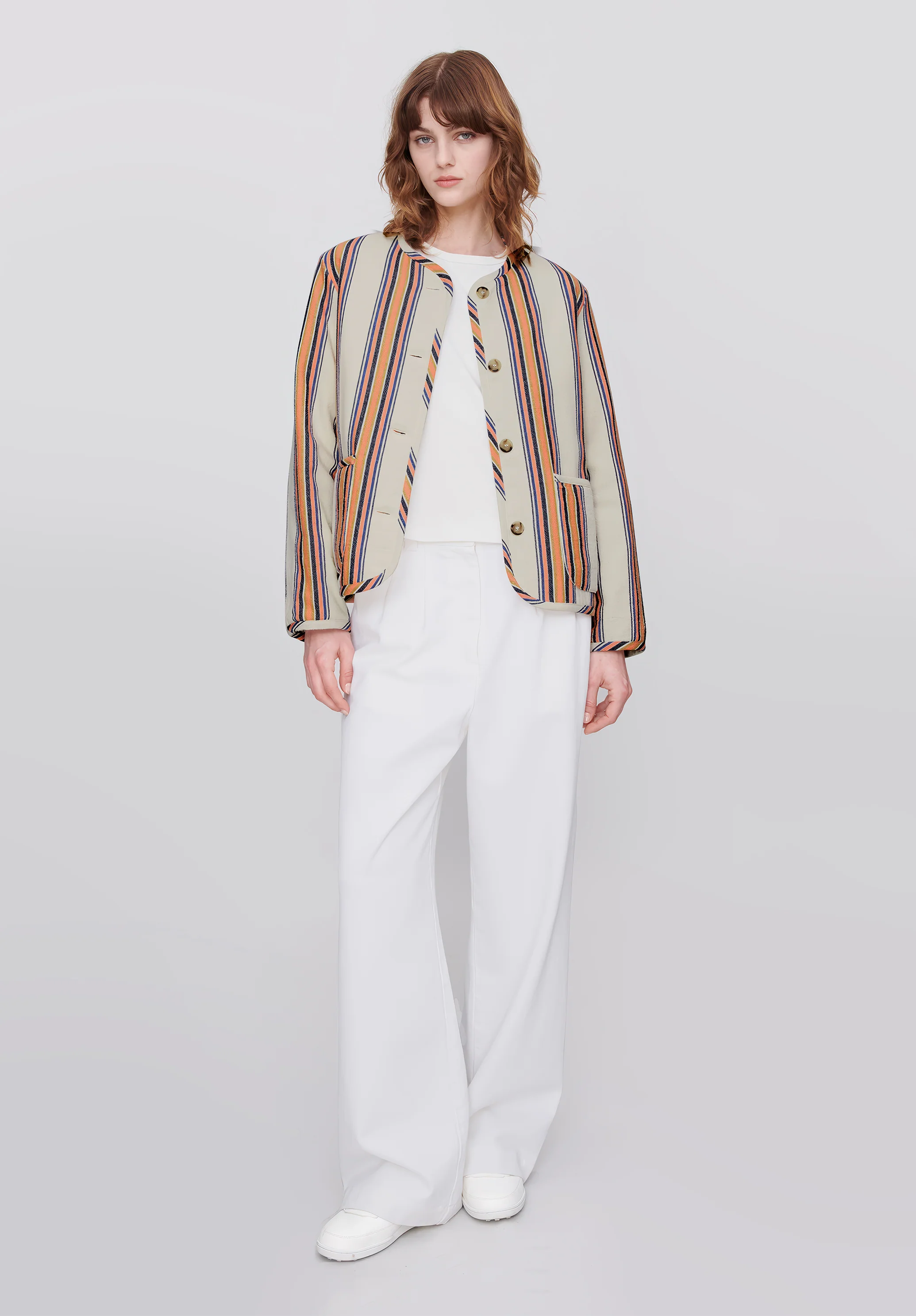 Veste Agnès - Image 2