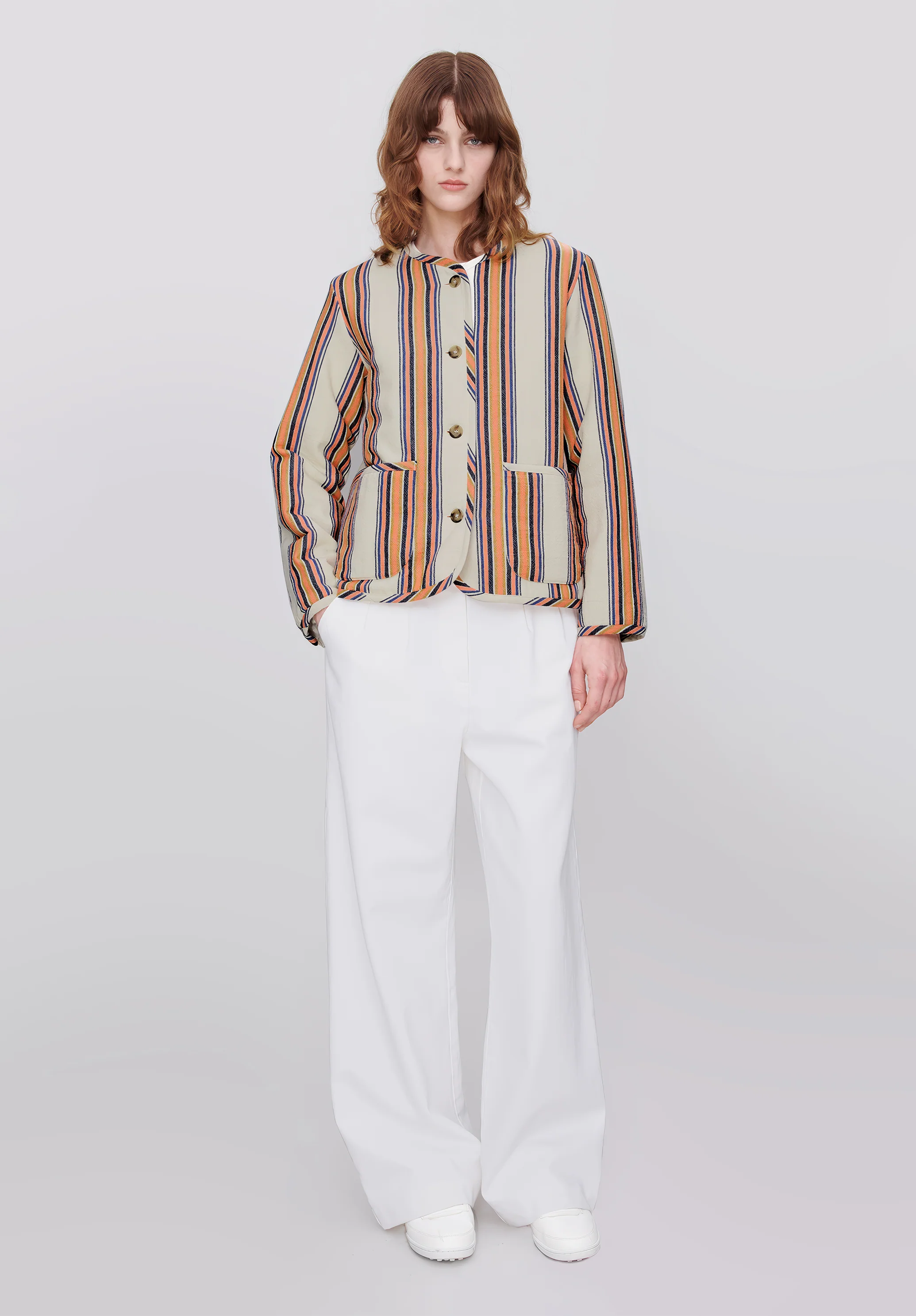 Veste Agnès - Image 4