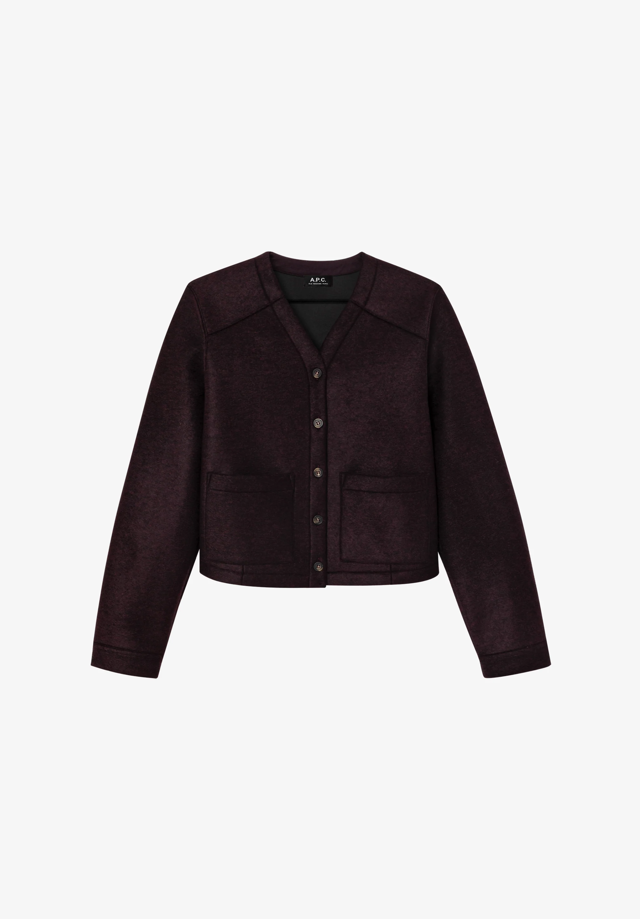 Veste Aurelie