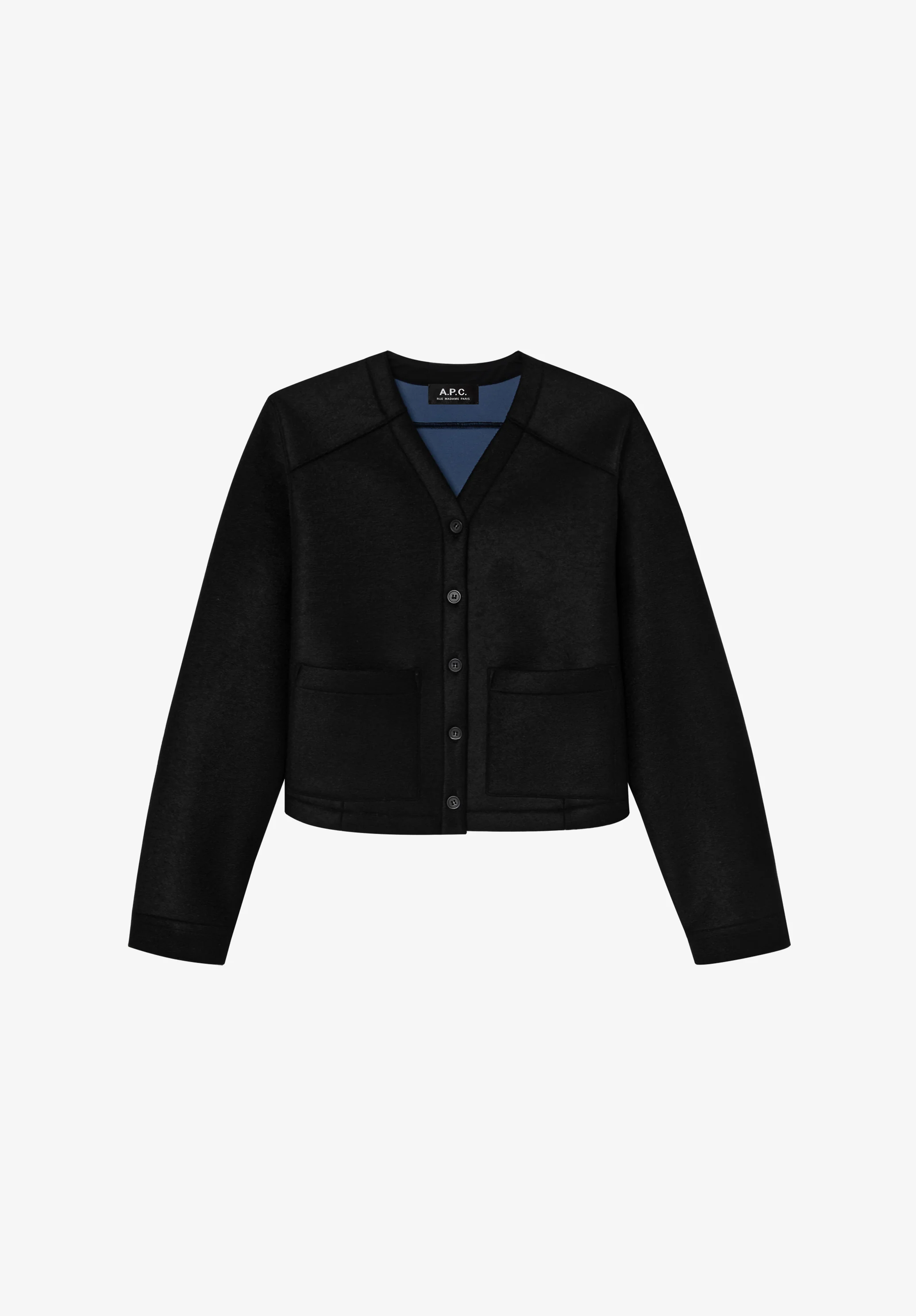 veste aurelie