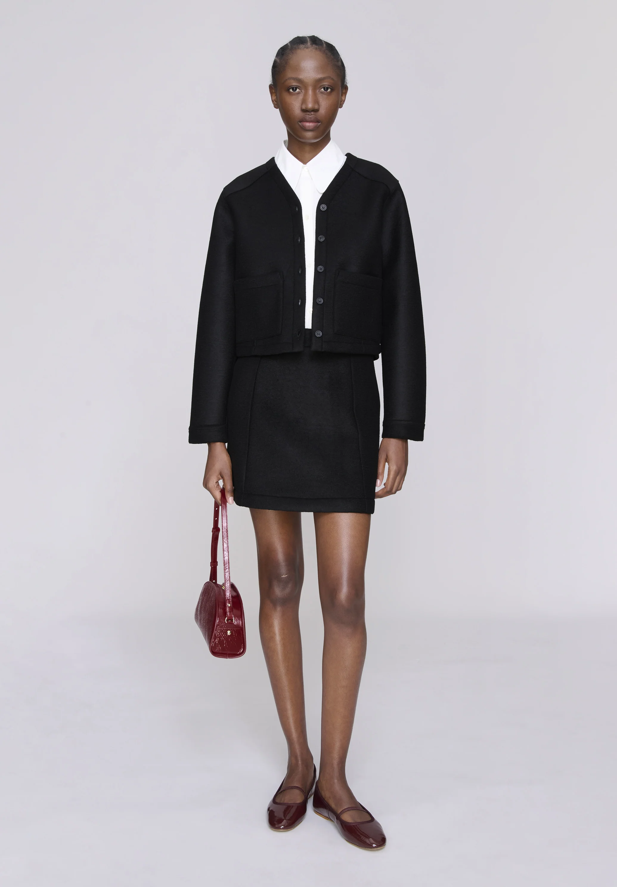 veste aurelie - Image 2