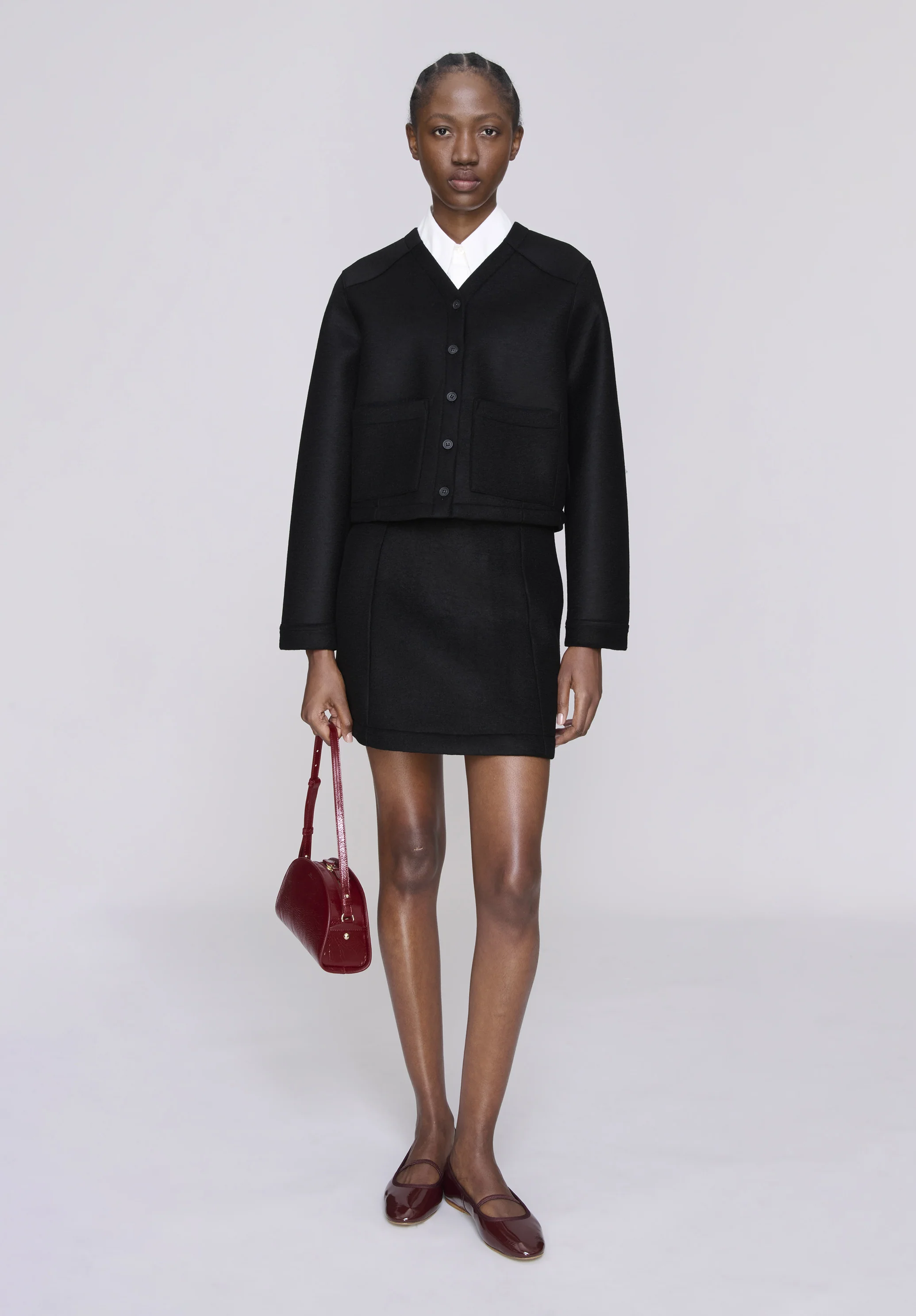 veste aurelie - Image 4
