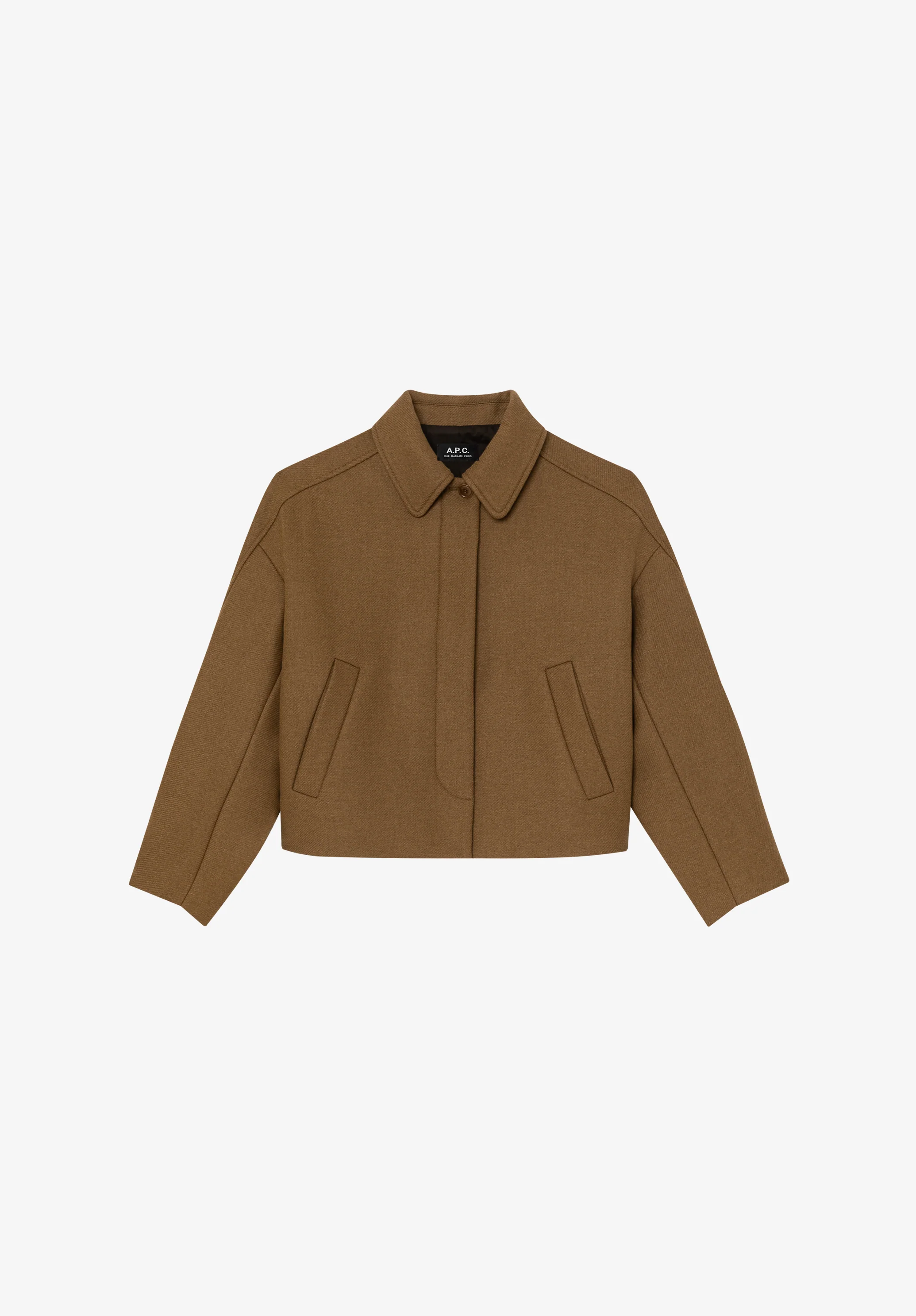 Veste Becca
