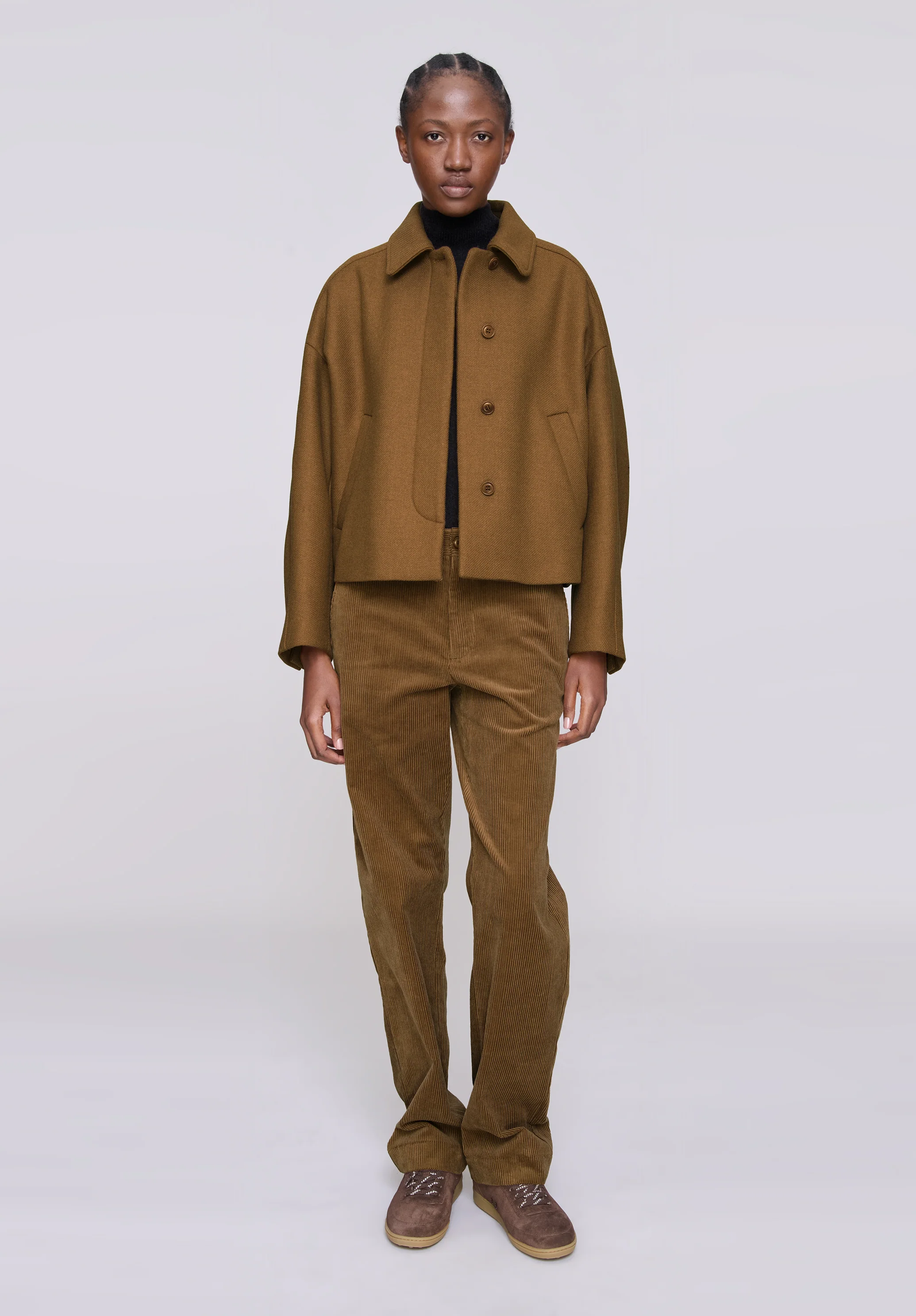 Veste Becca - Image 2