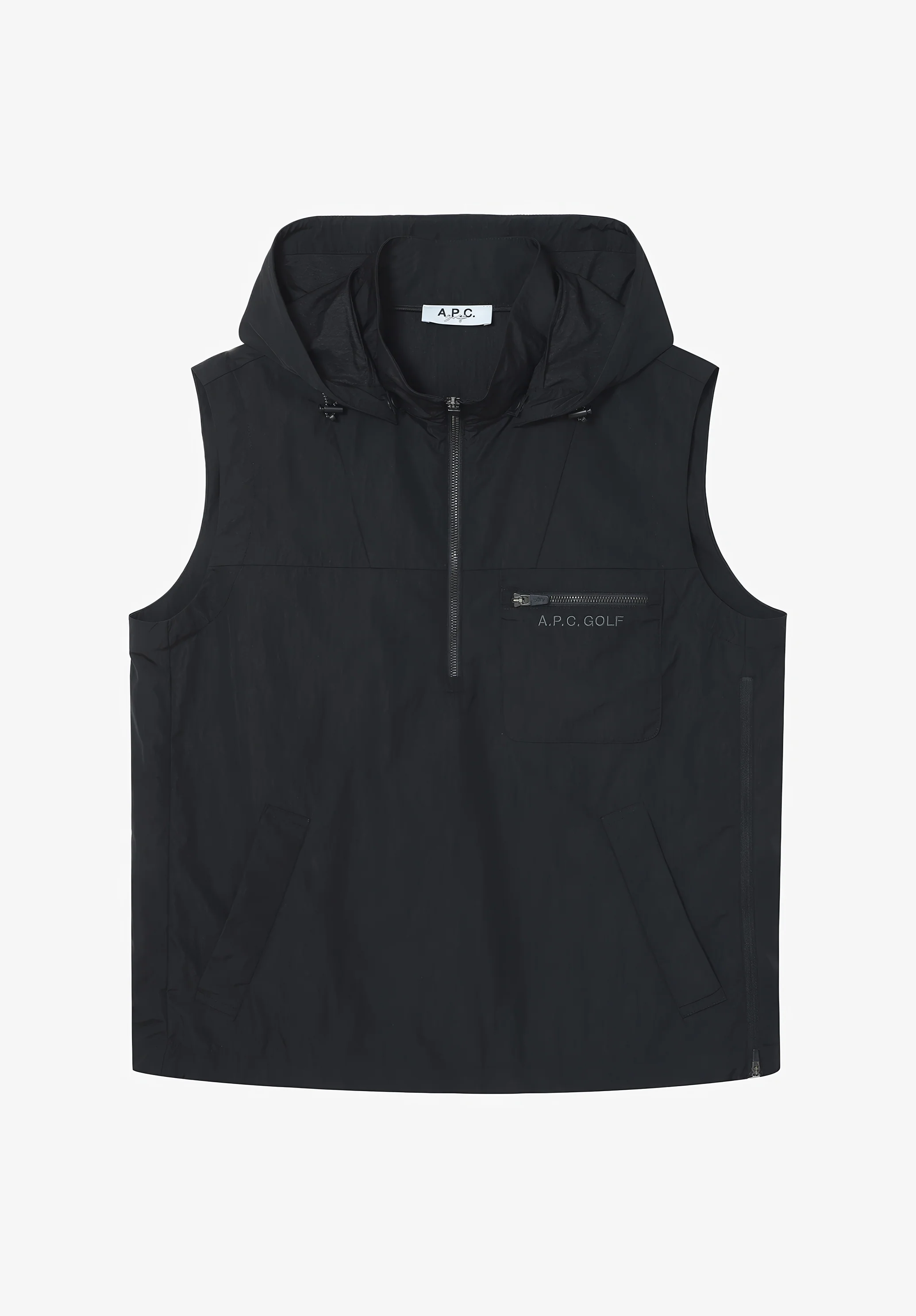 Veste Brice