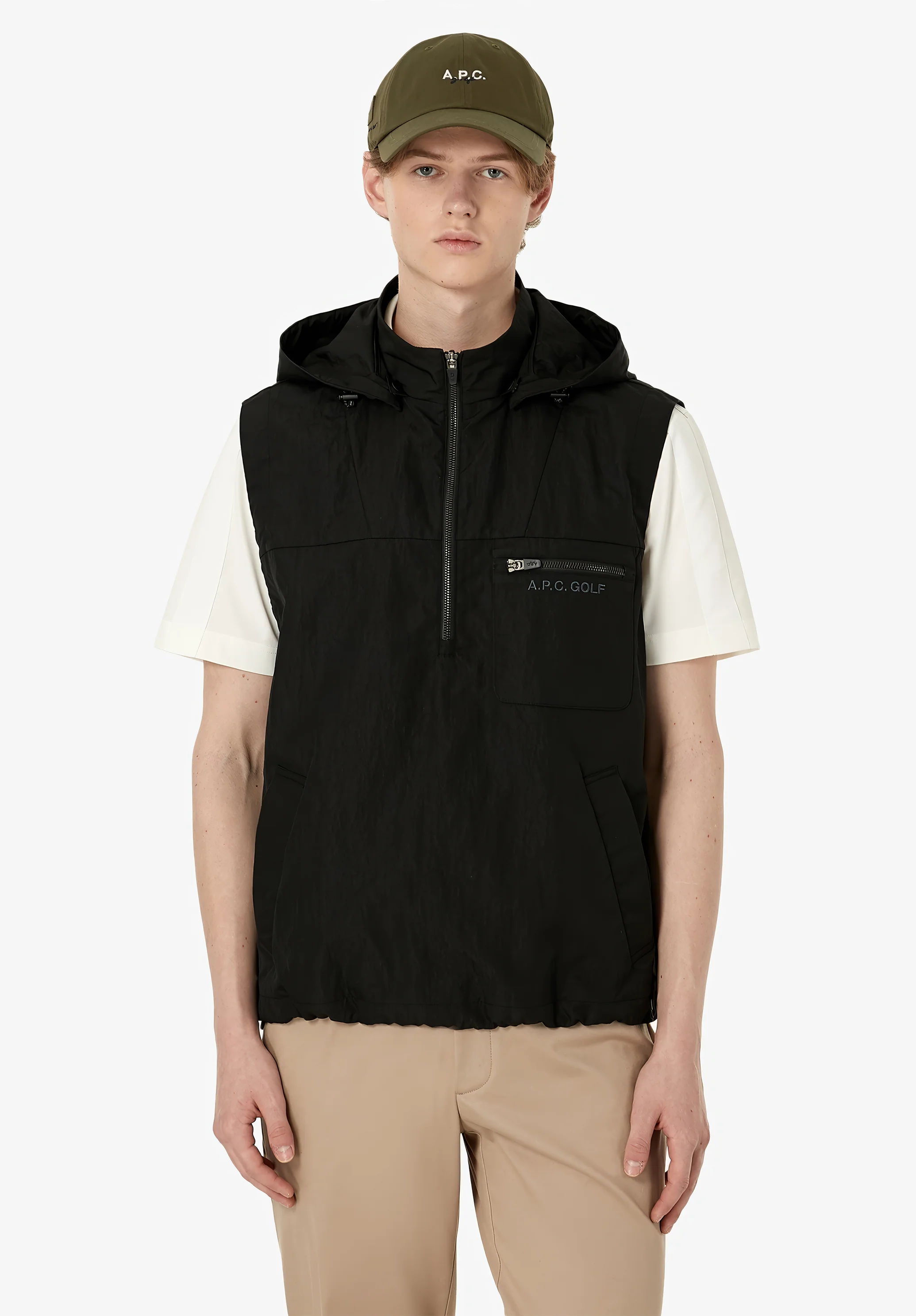 Veste Brice - Image 2