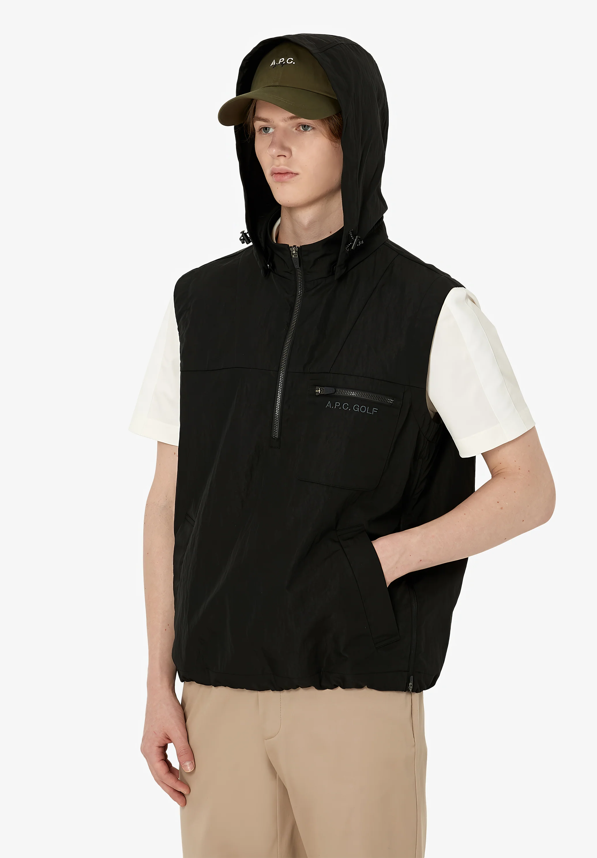Veste Brice - Image 5