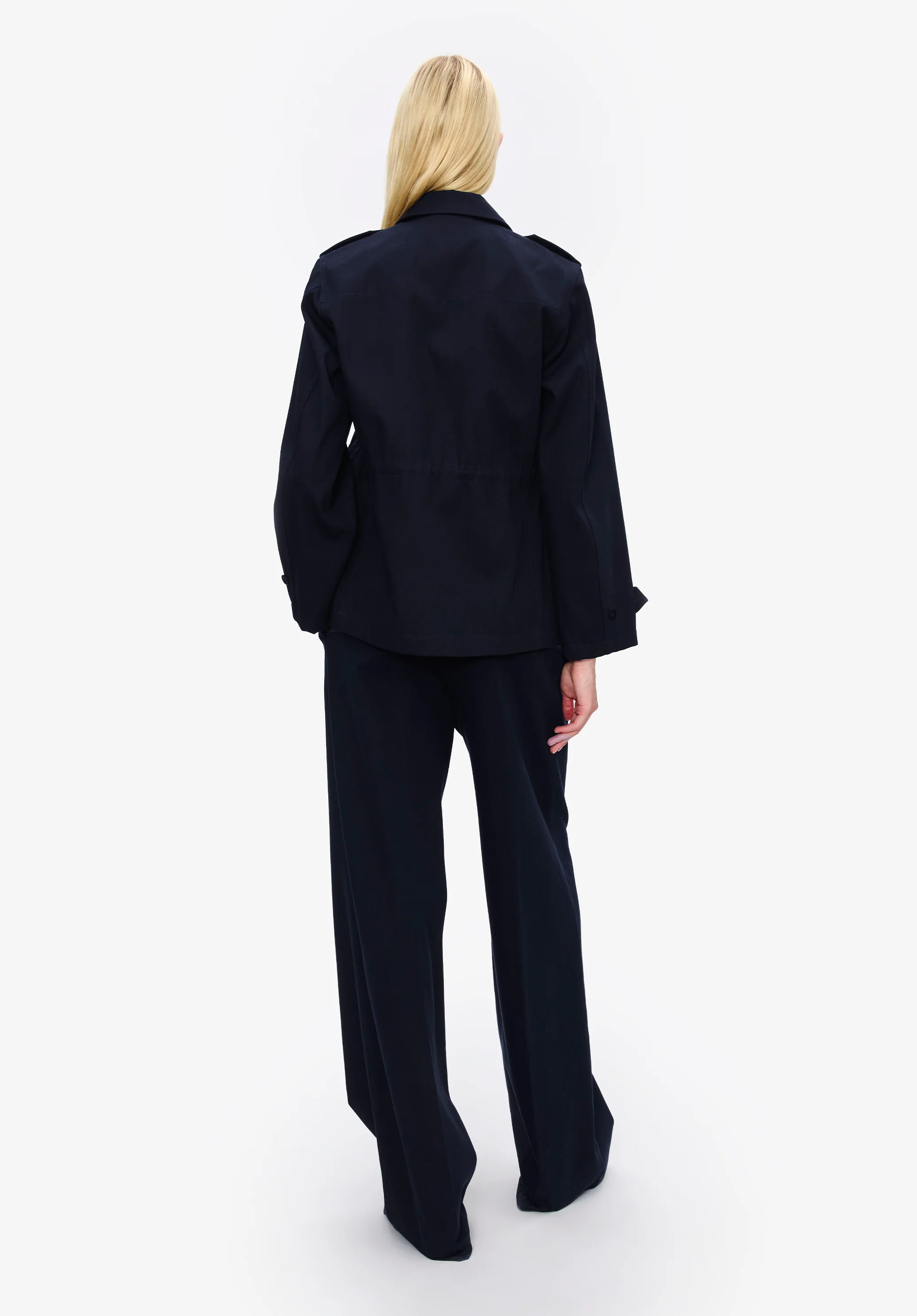 Veste cintrée - Image 3