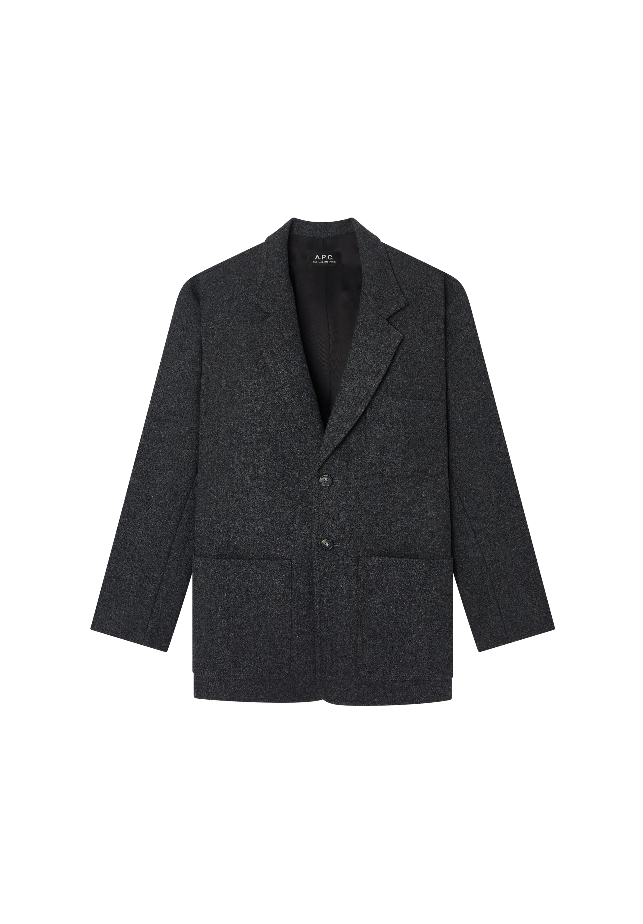 Veste de tailleur - Image 2