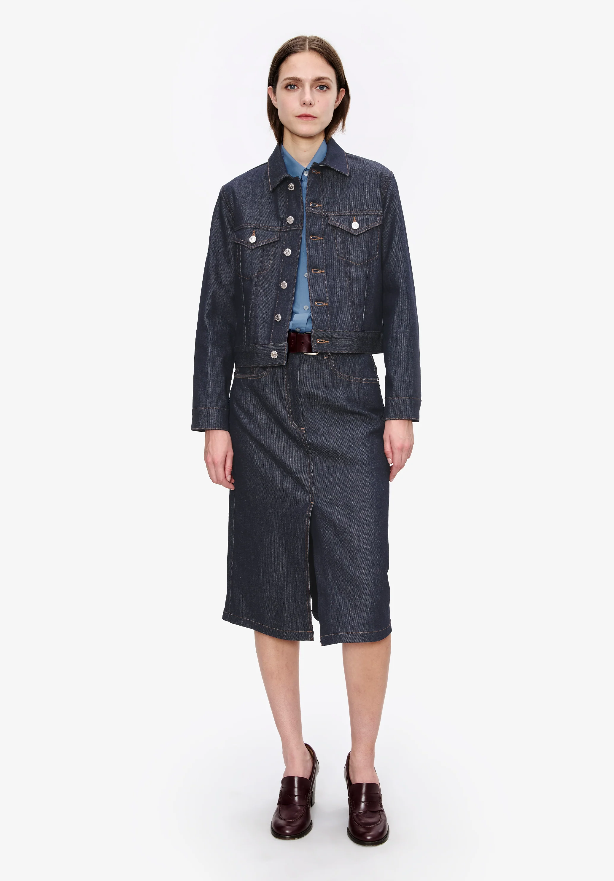 Veste Dion - Image 2