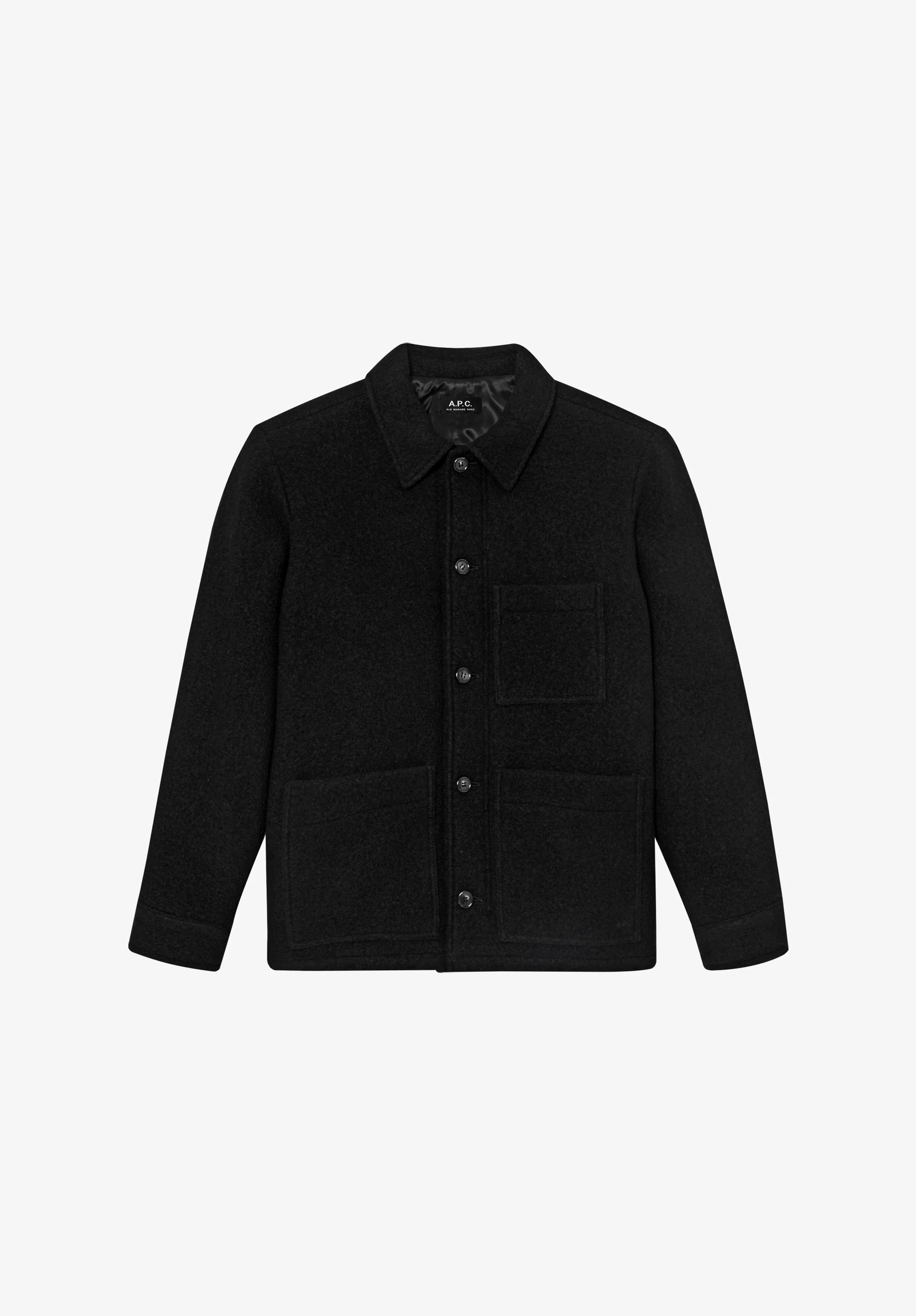 Veste Emile