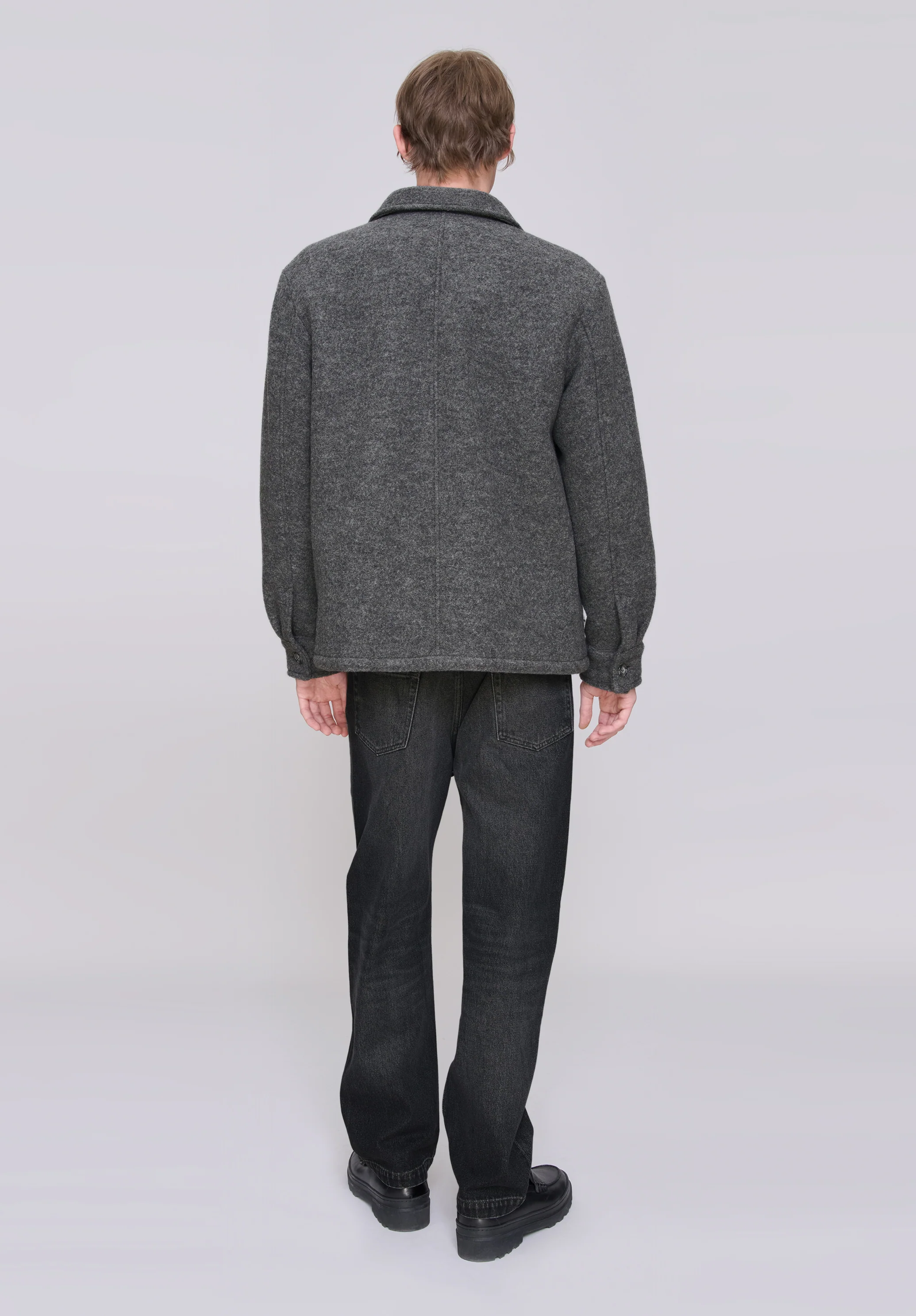 Veste Emile - Image 3