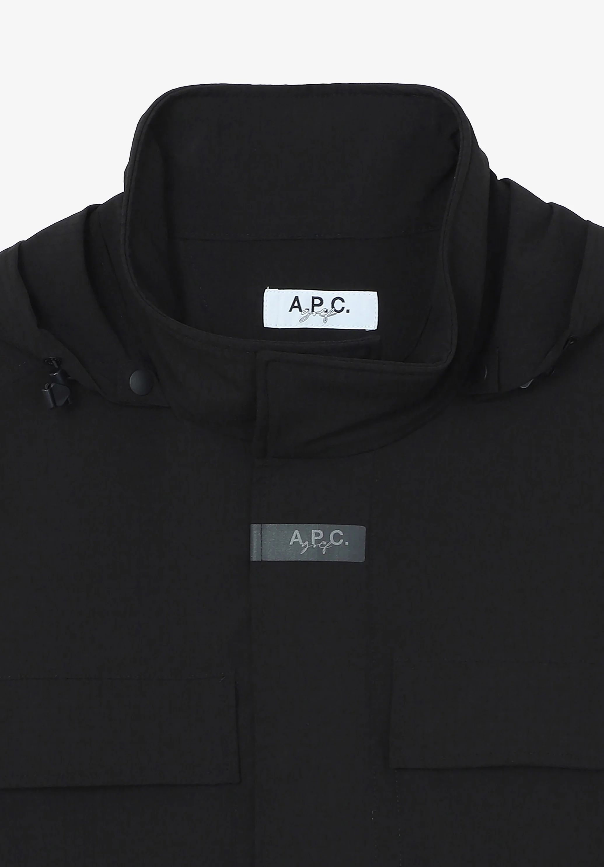 Veste imperméable. - Image 5