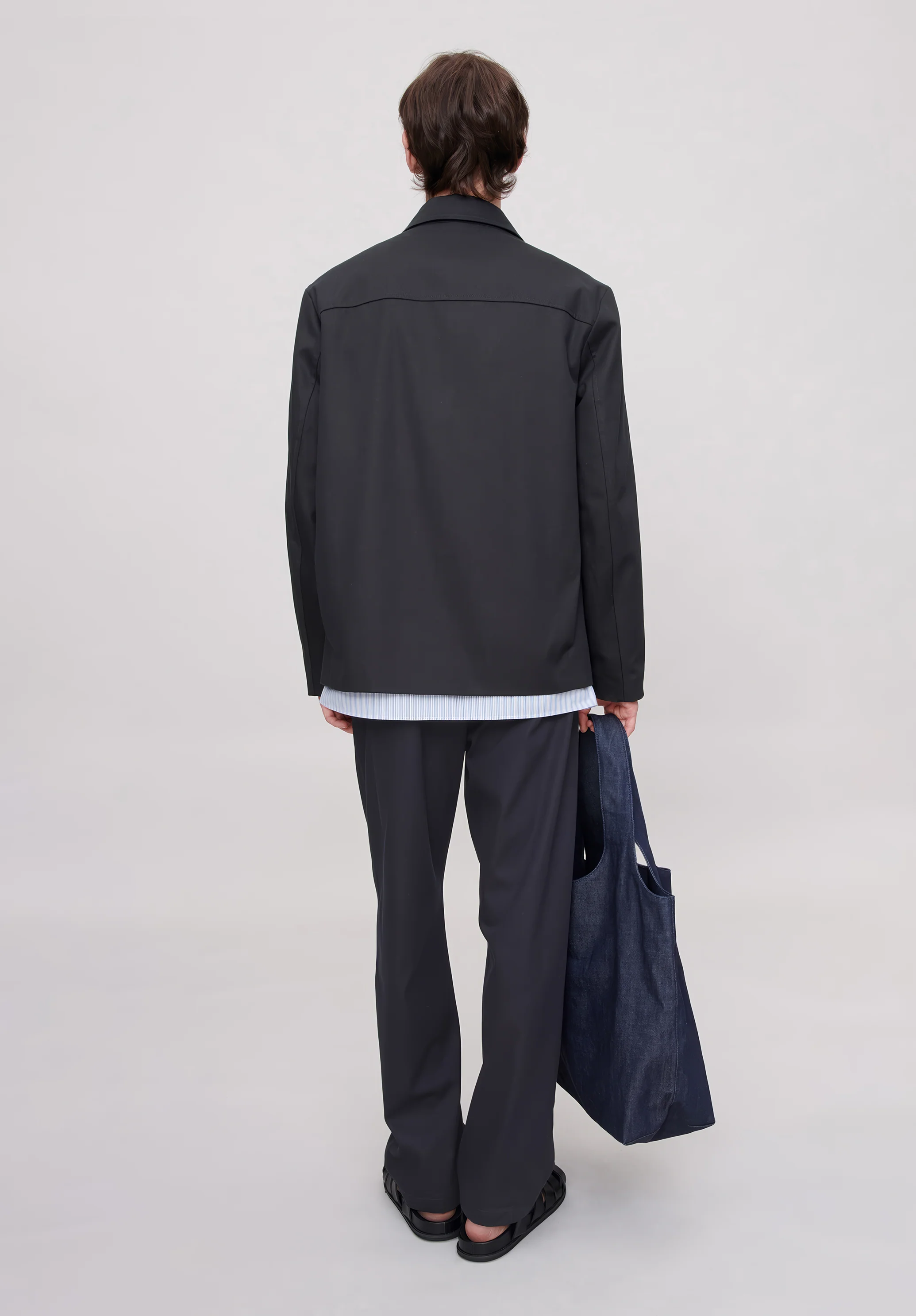 Veste Jeffray - Image 3