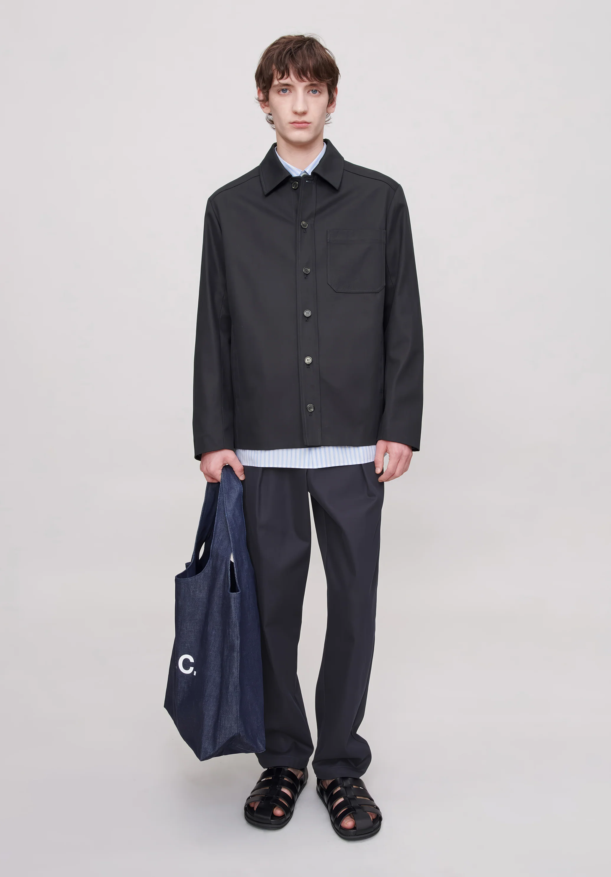 Veste Jeffray - Image 4