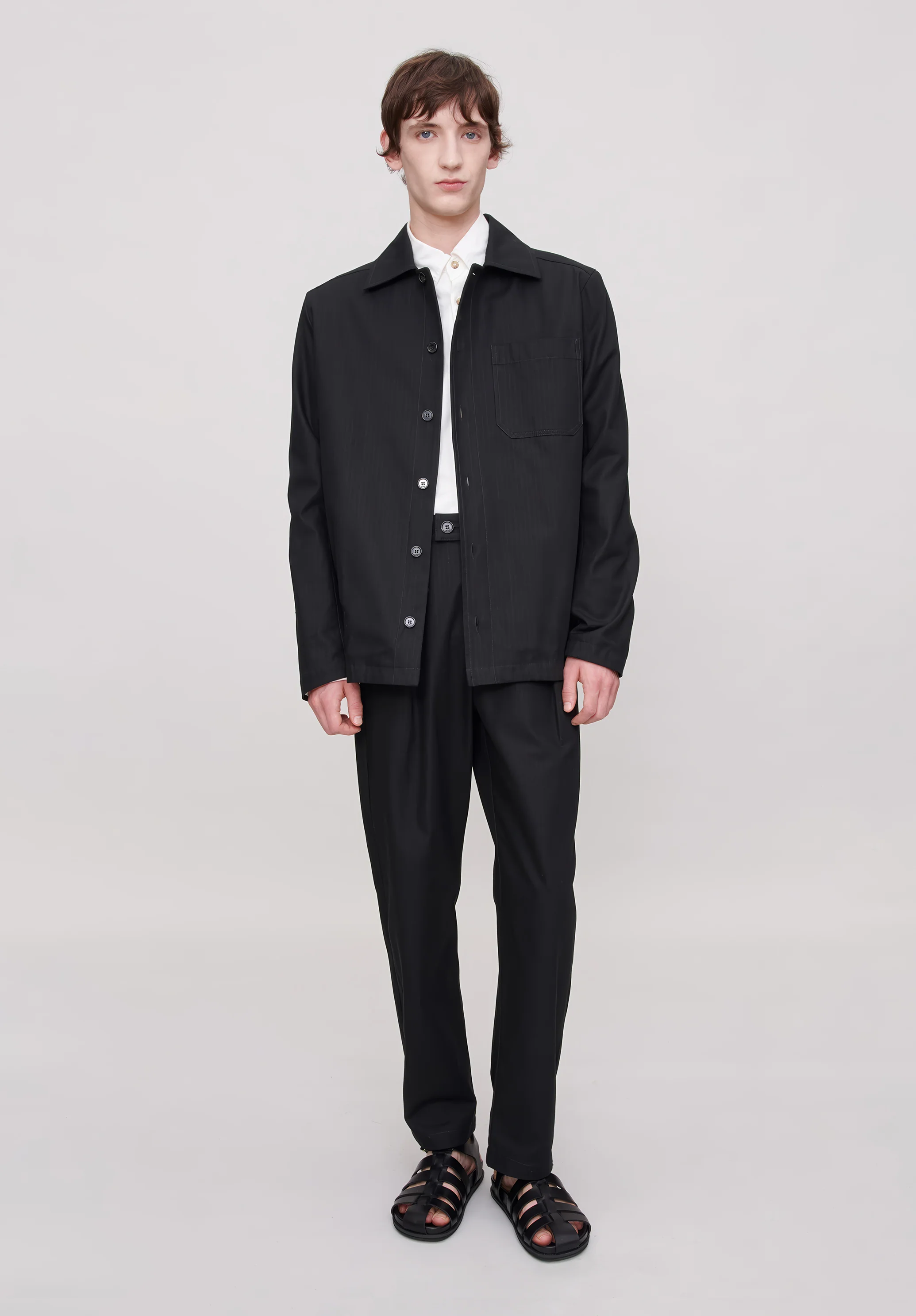 Veste Jeffray - Image 2