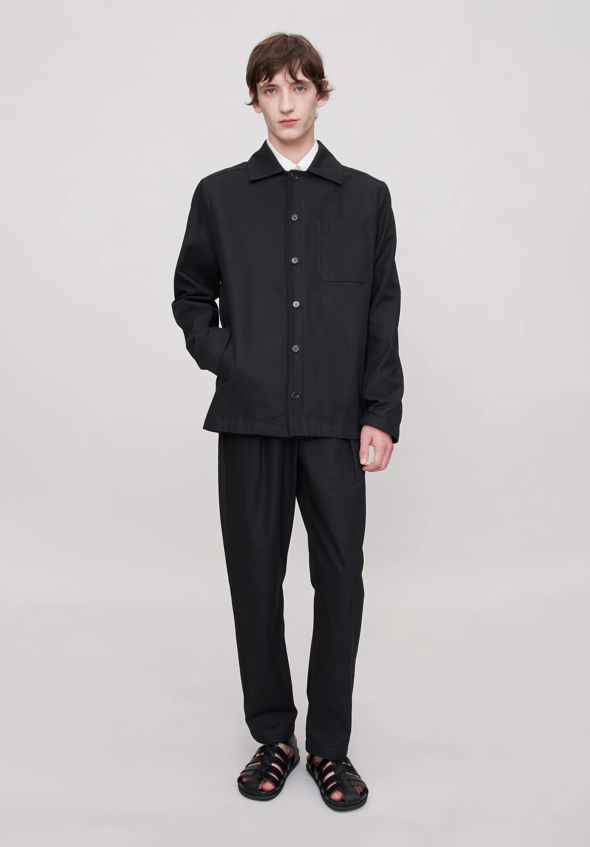 Veste Jeffray - Image 4