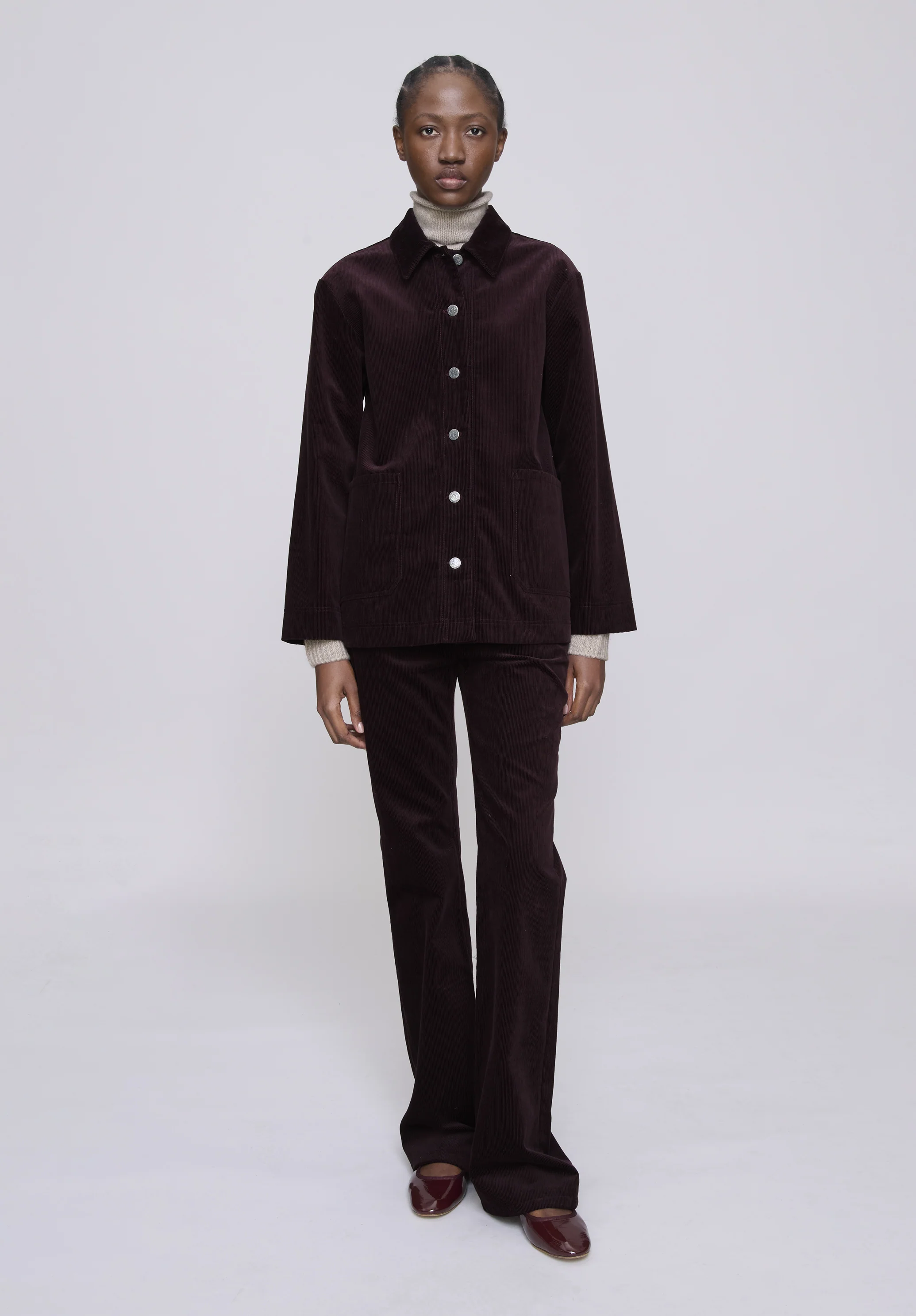 Veste Kelly - Image 4