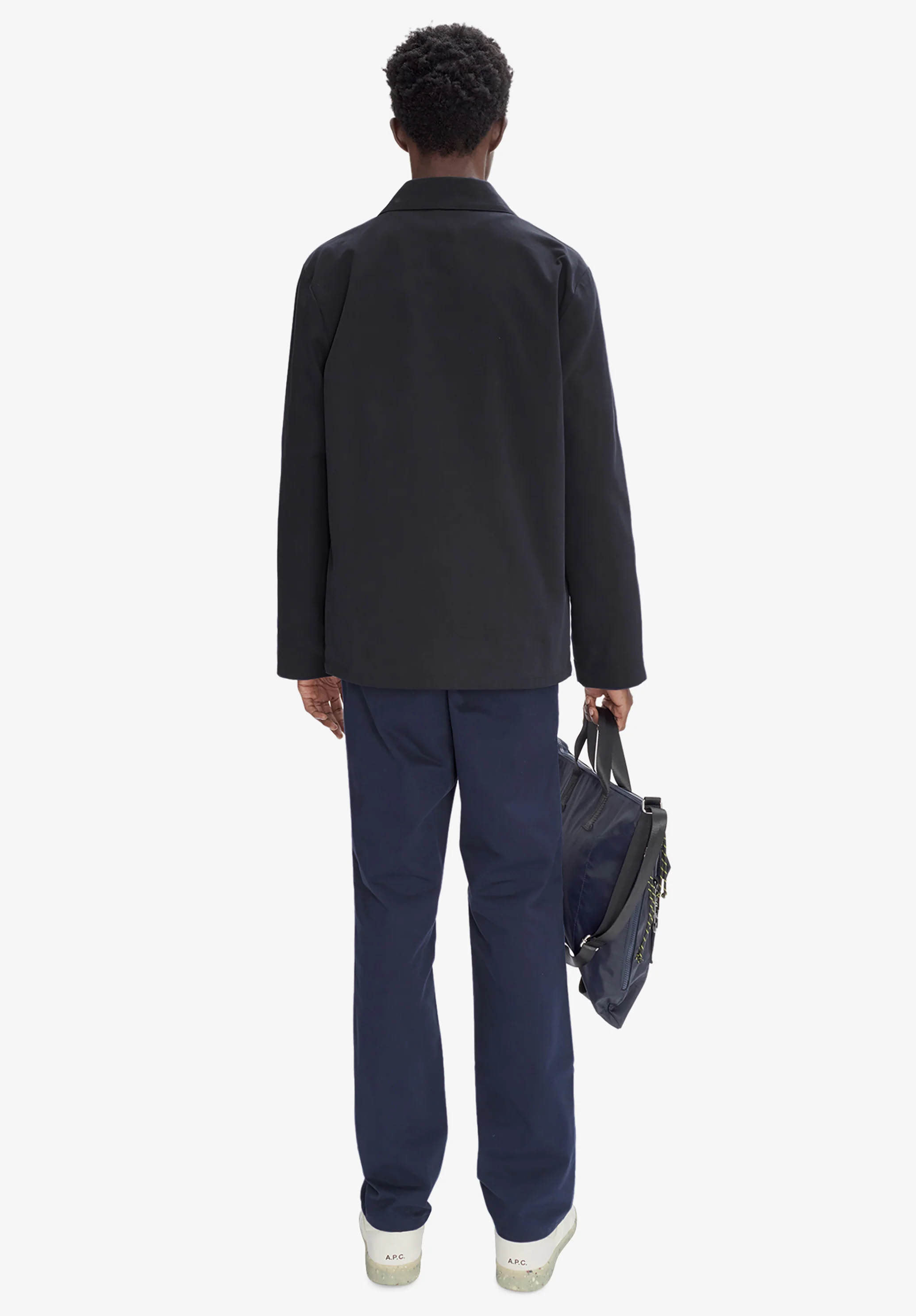 veste kerlouan brodee - Image 2