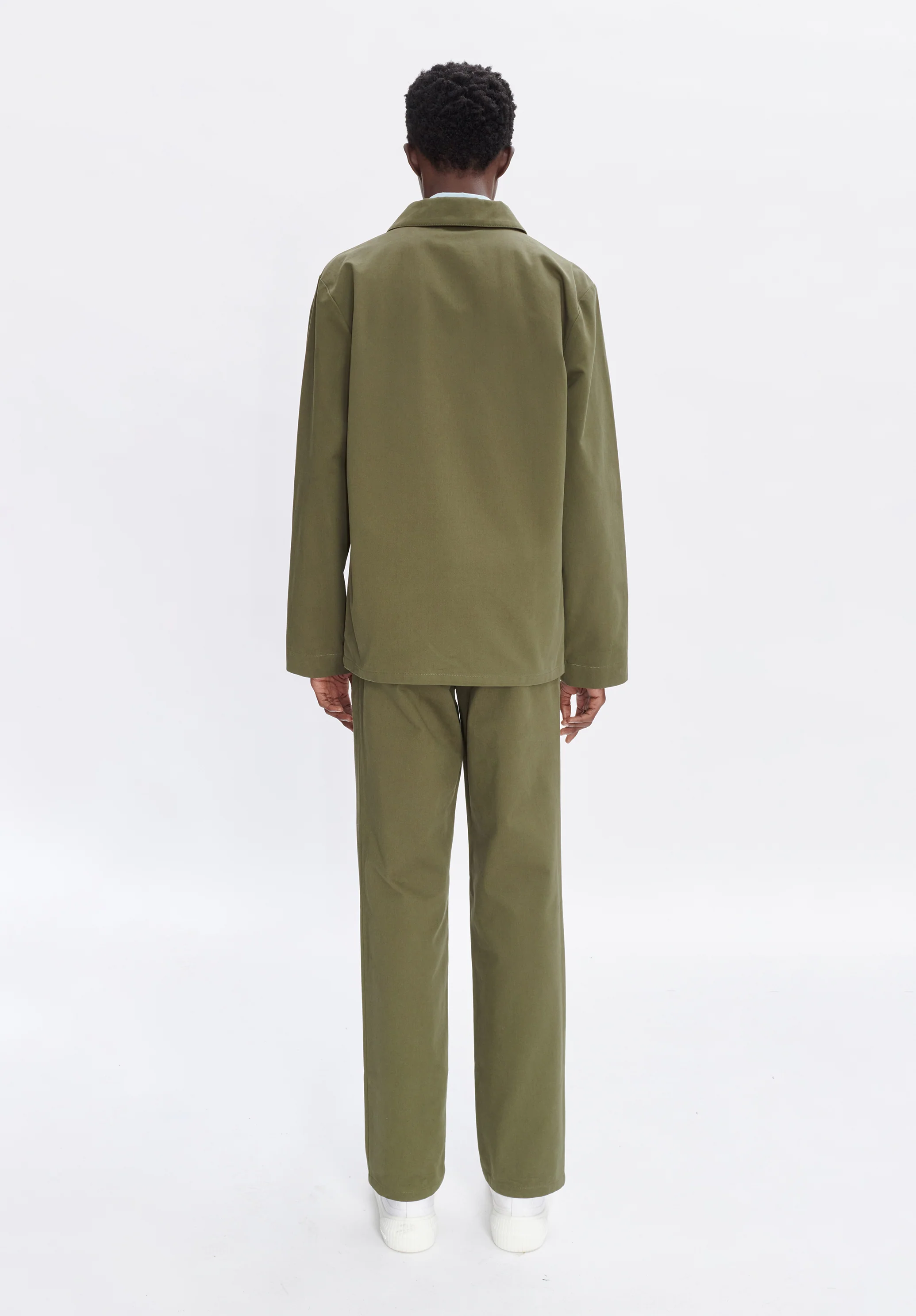 veste kerlouan brodee - Image 3