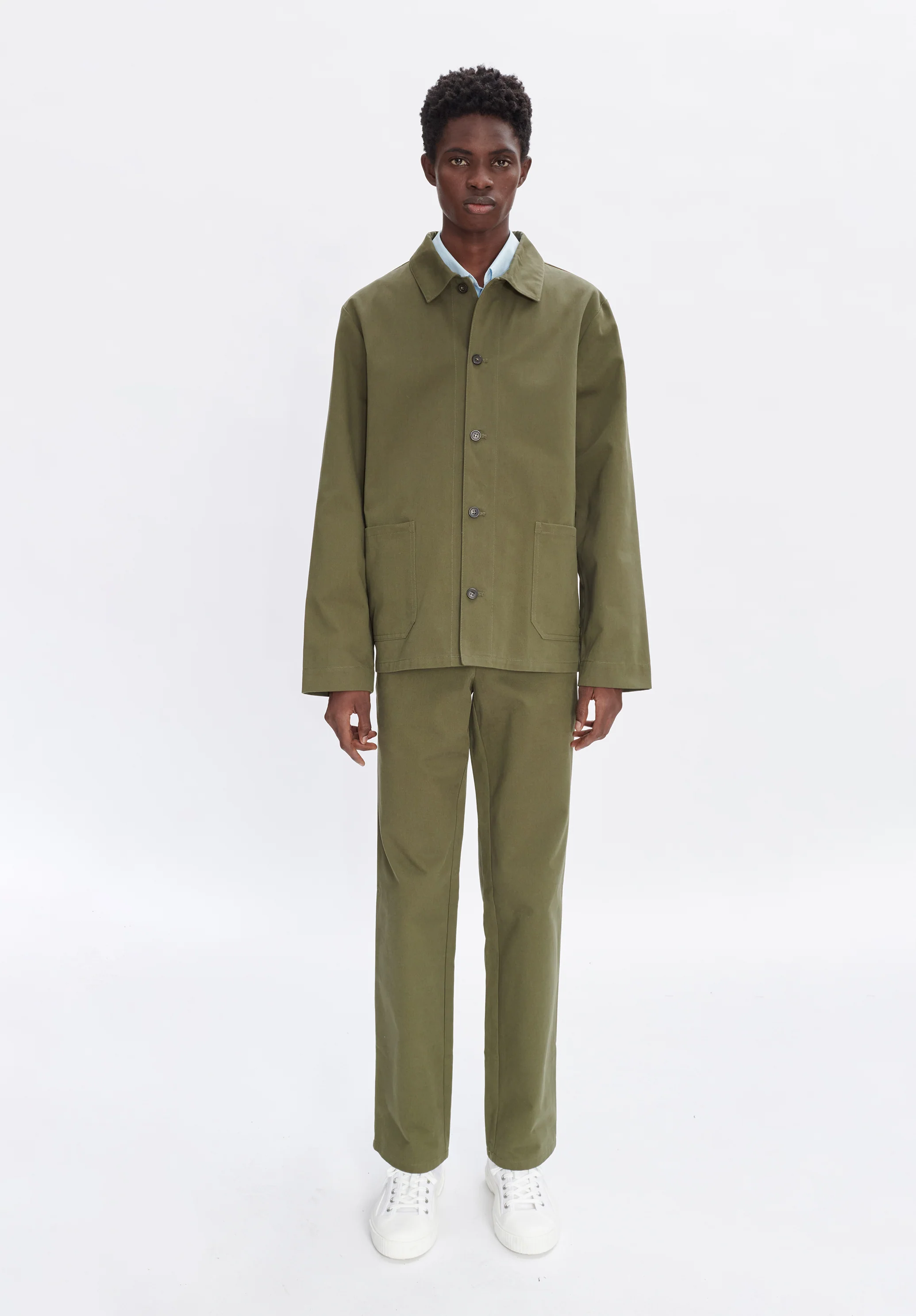 veste kerlouan brodee - Image 4