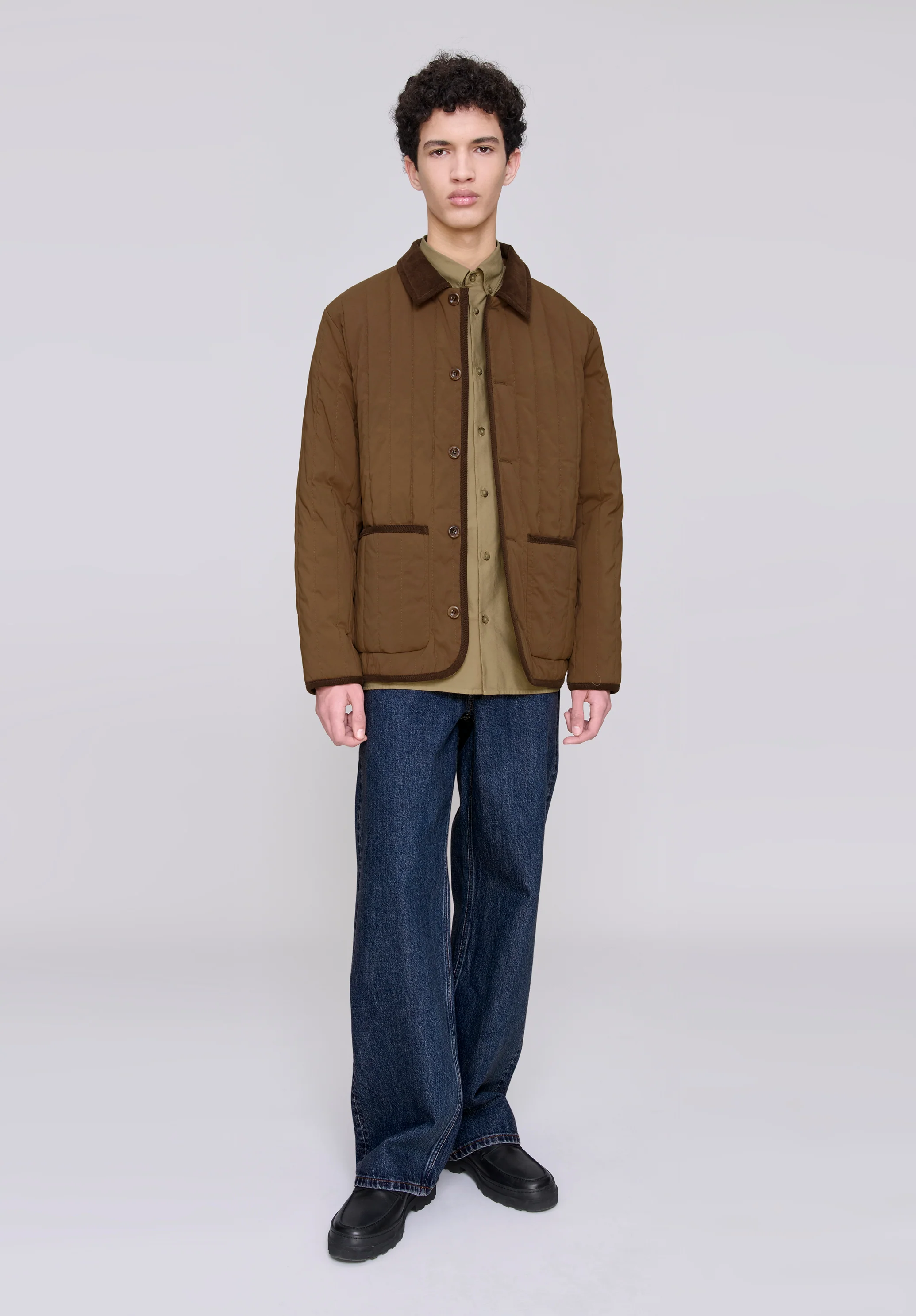 Veste Leone - Image 2