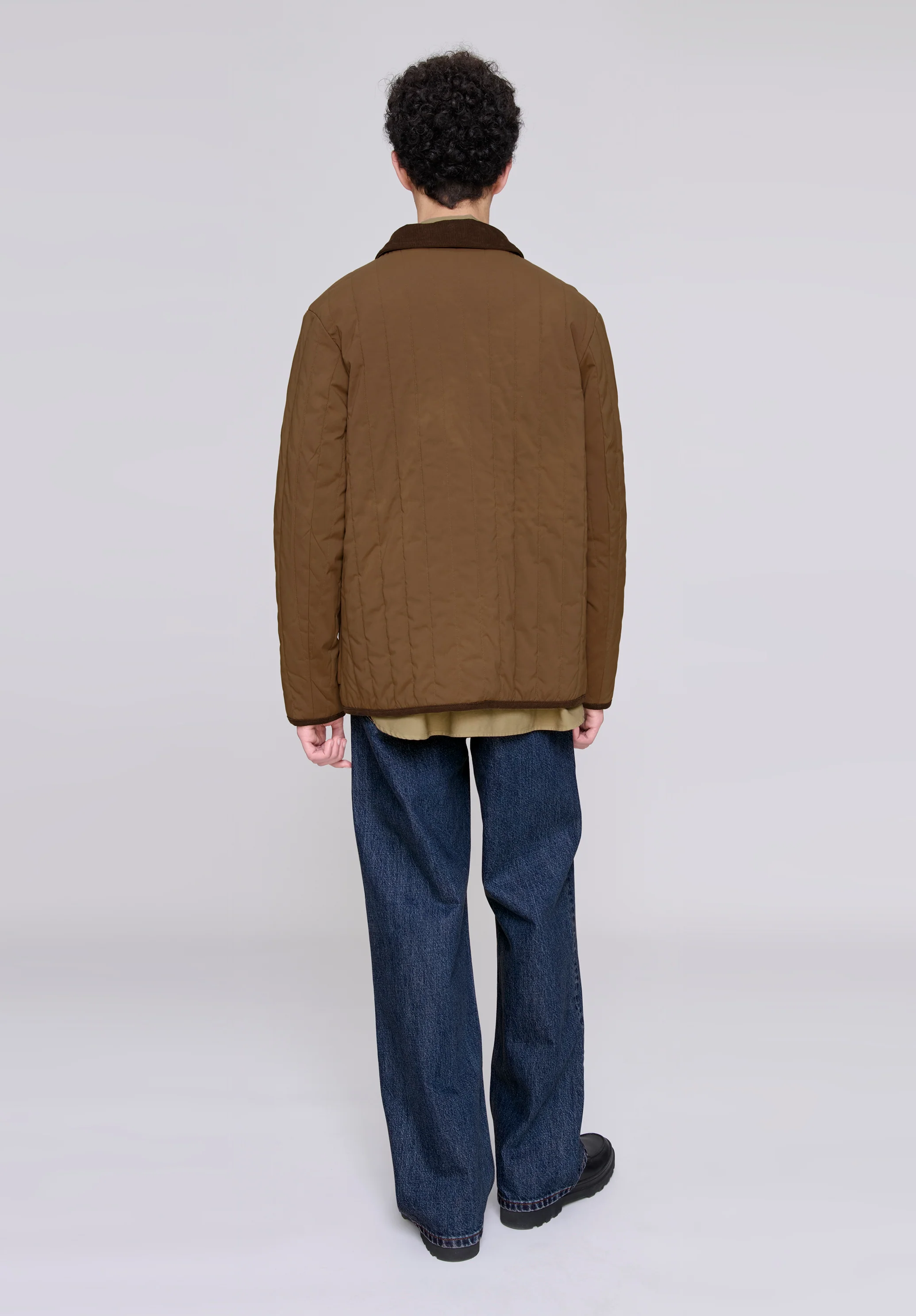 Veste Leone - Image 3