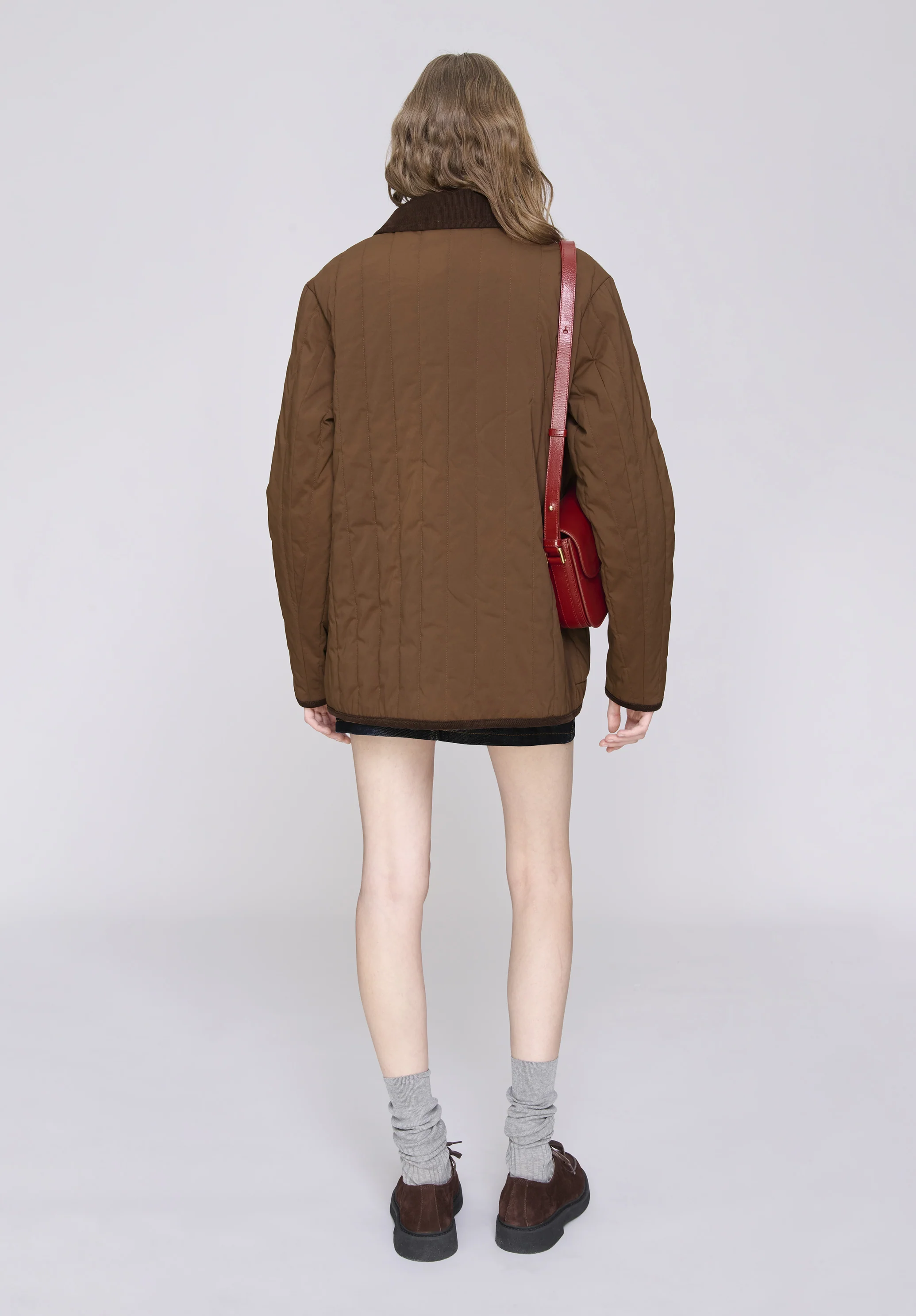 Veste Leone - Image 5