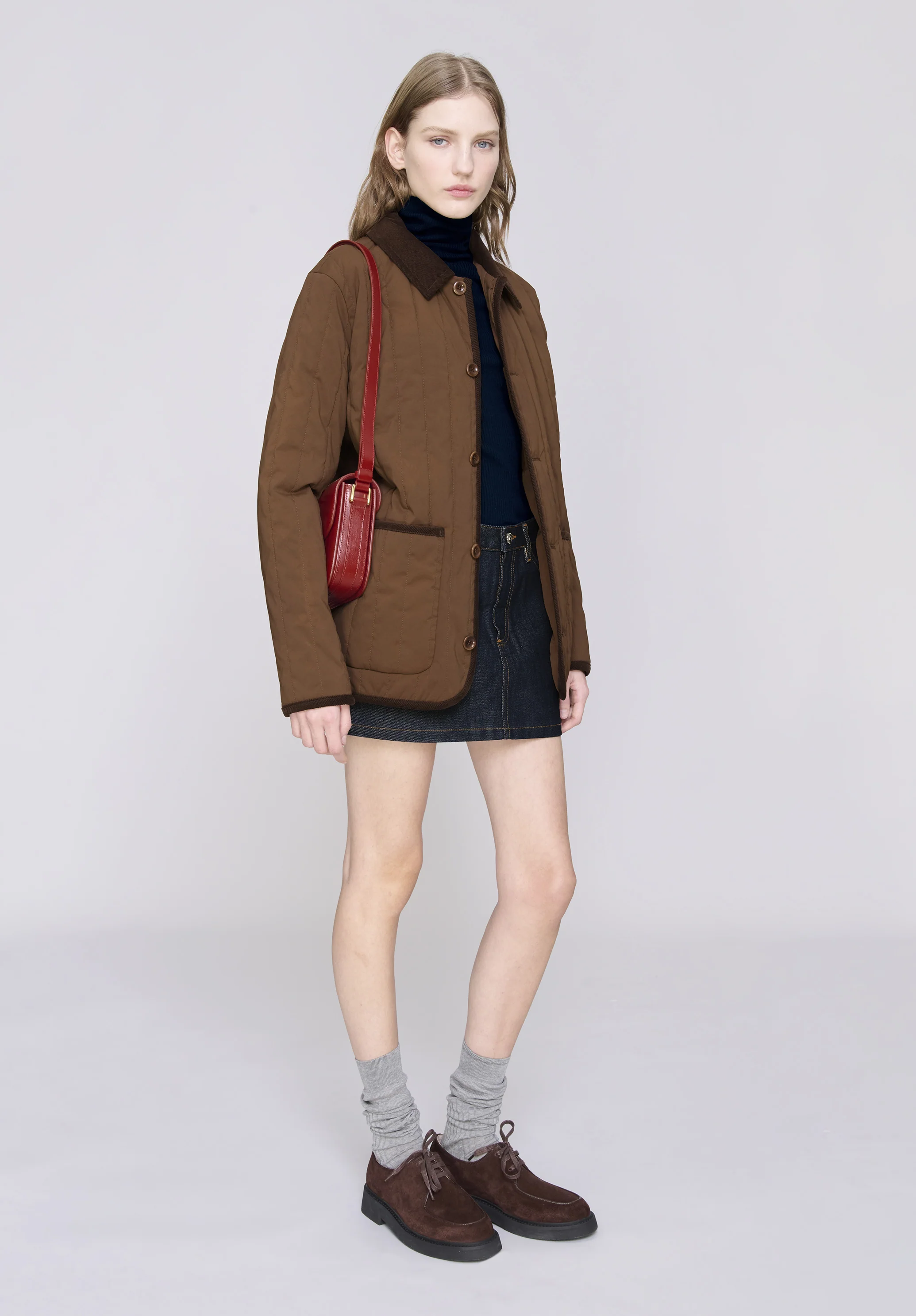 Veste Leone - Image 6