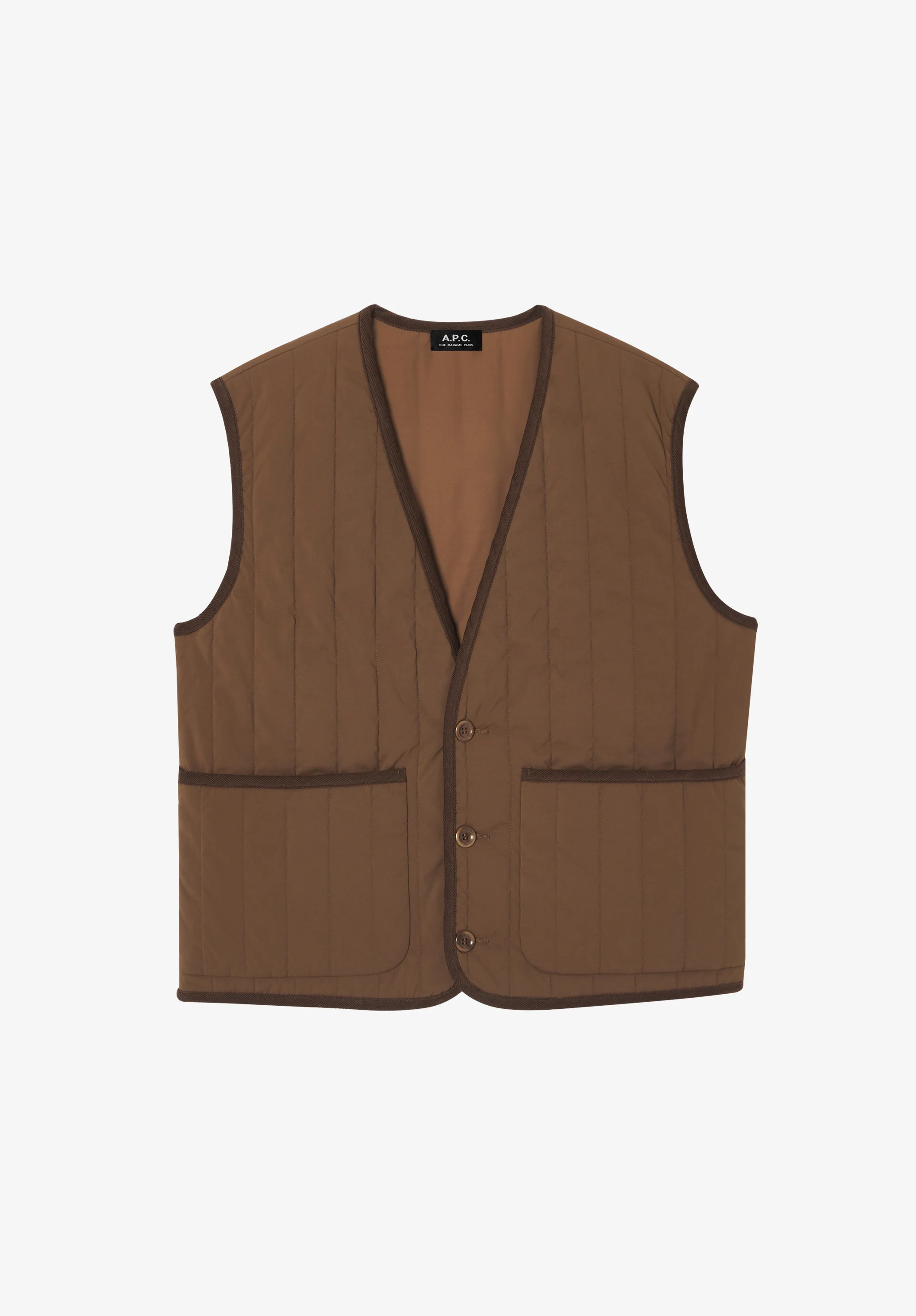 Veste Loan