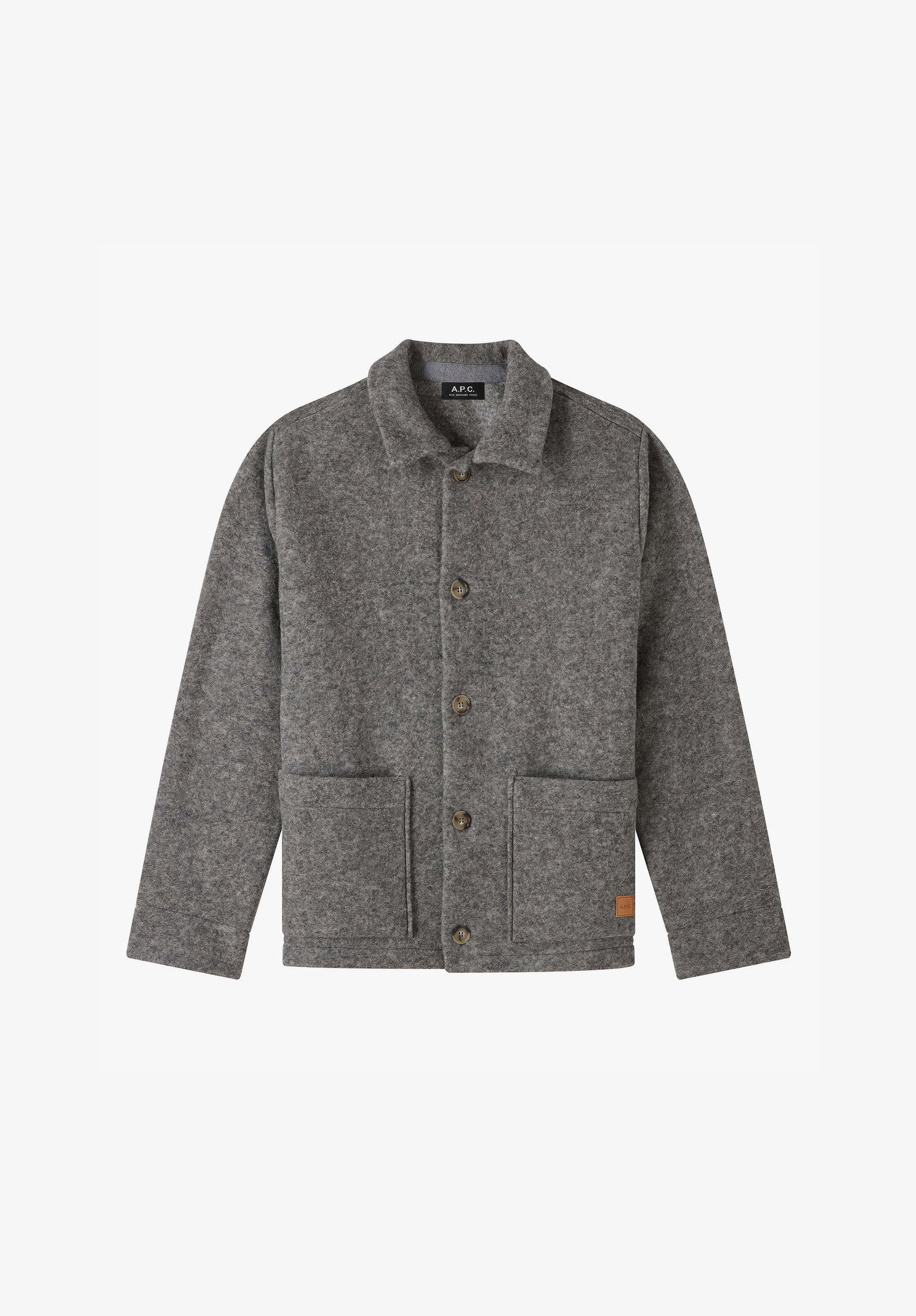 Veste Thais - Image 3