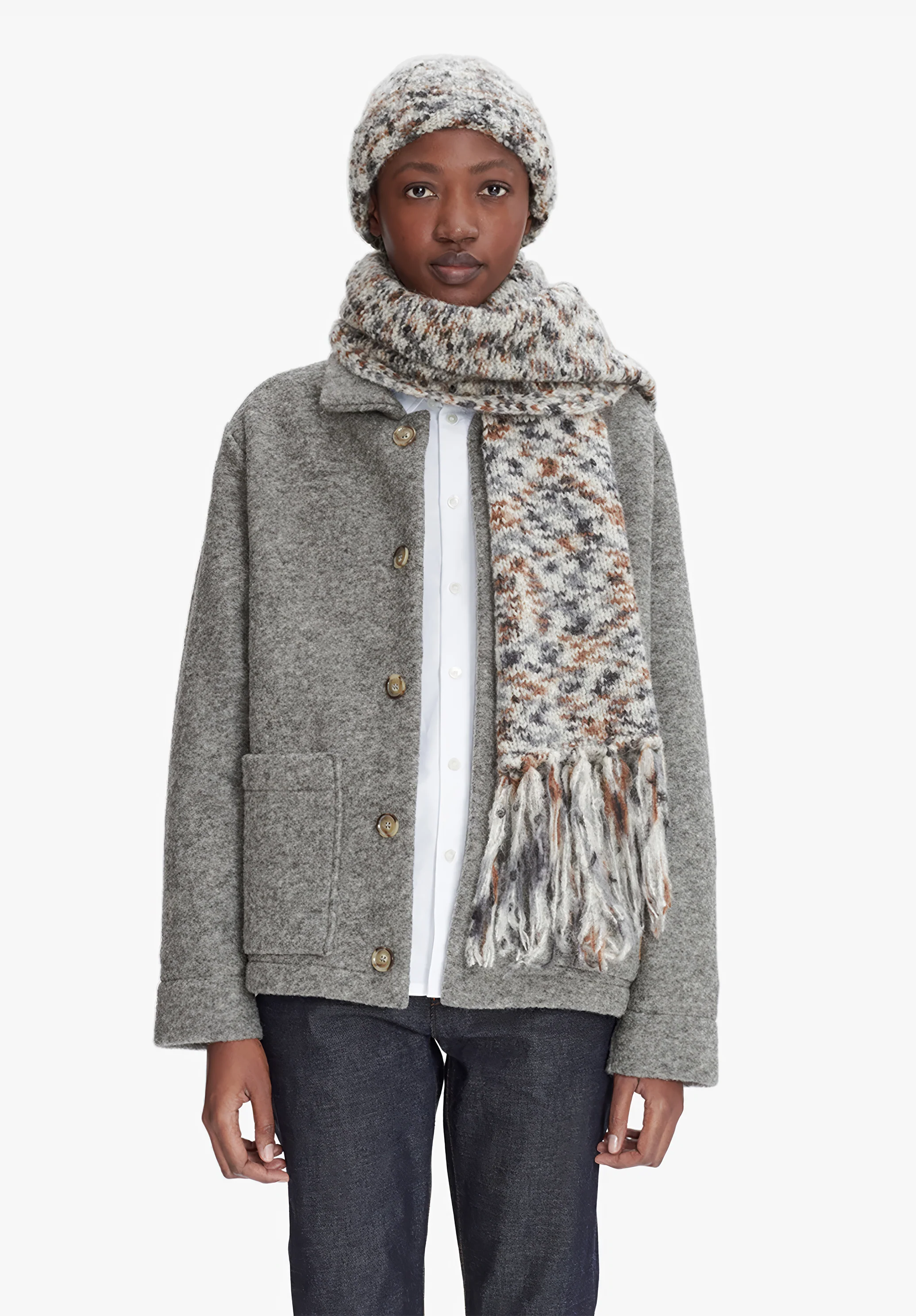 Veste Thais - Image 7